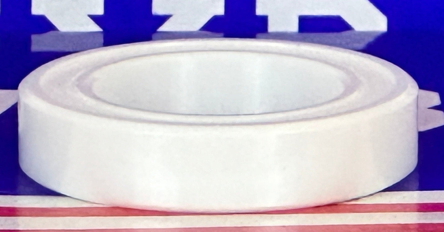 6804-2RS Full Ceramic Ball Bearing 20x32x7mm ZrO2 - Sealed - Buy Bearings online