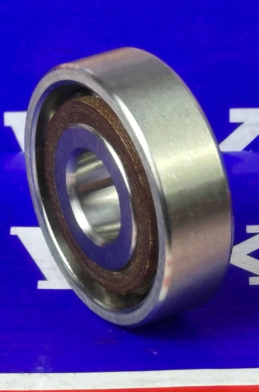 S7200C Stainless Steel Angular contact Bearing 10x30x9mm - Buy Bearings online