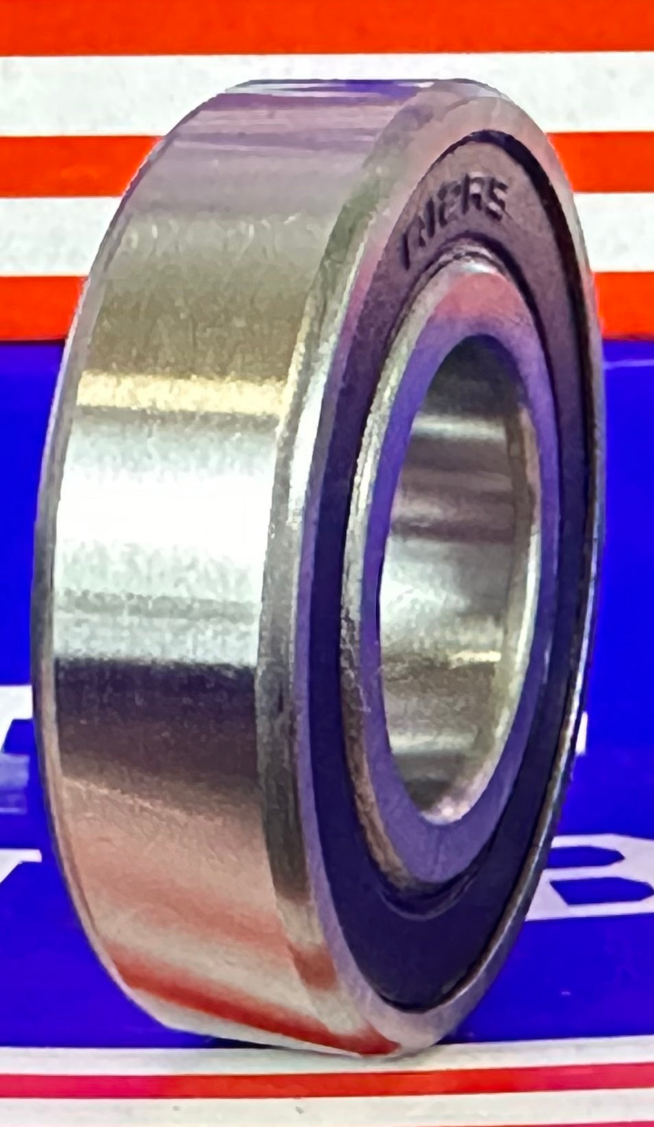 R12-2RS Sealed Ceramic Bearing 3/4" x 1-5/8" x 7/16" - Buy Bearings online