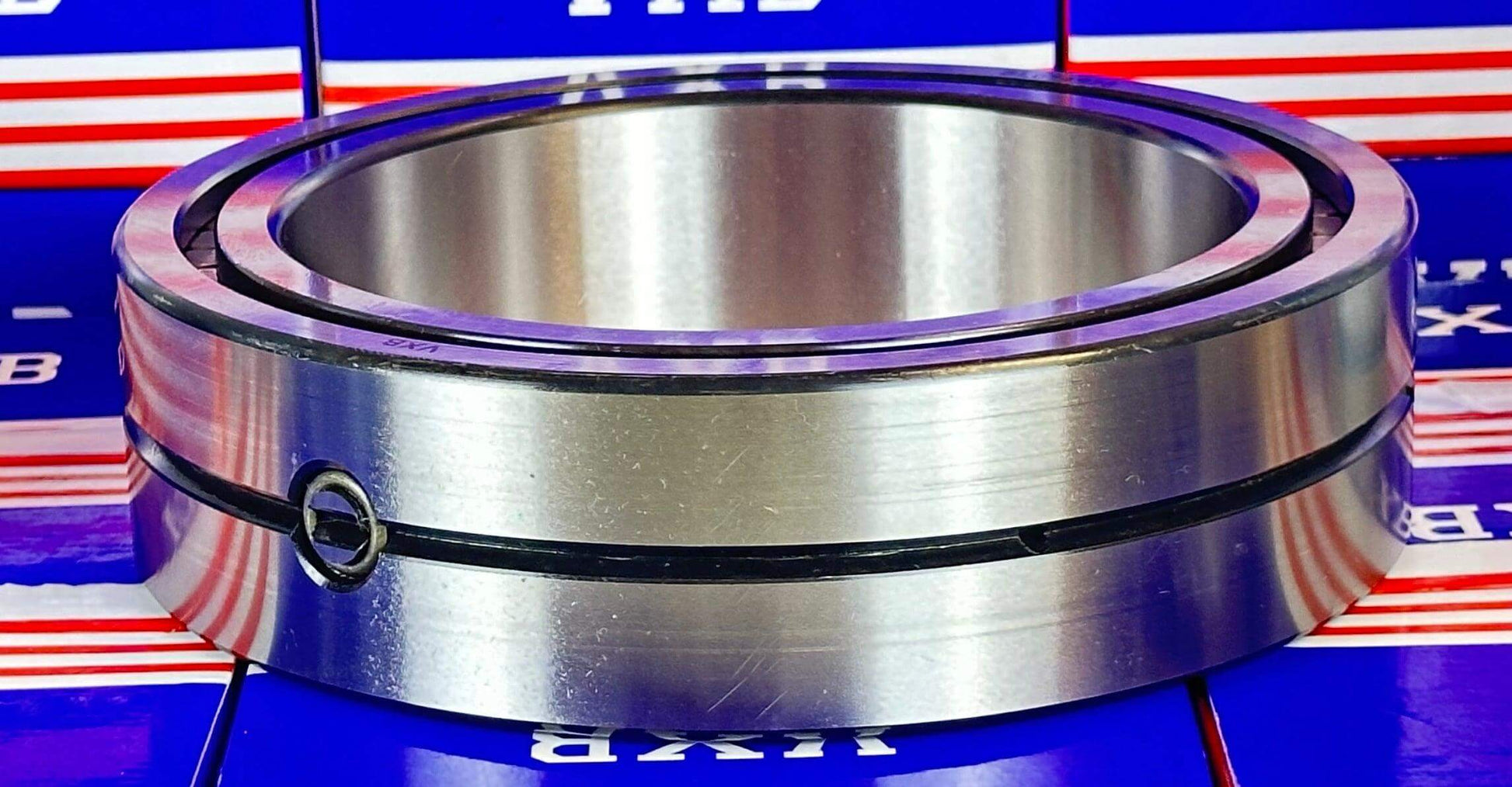 SL014928 Sheave Bearing 2-Row Full Complement Bearing 140x190x50mm - Buy Bearings online