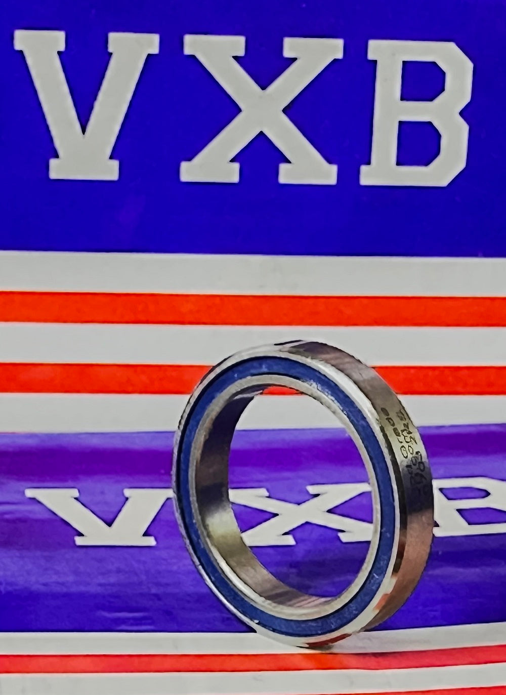 S6703-2RS Food Grade Stainless Steel Ball Bearing - Buy Bearings online