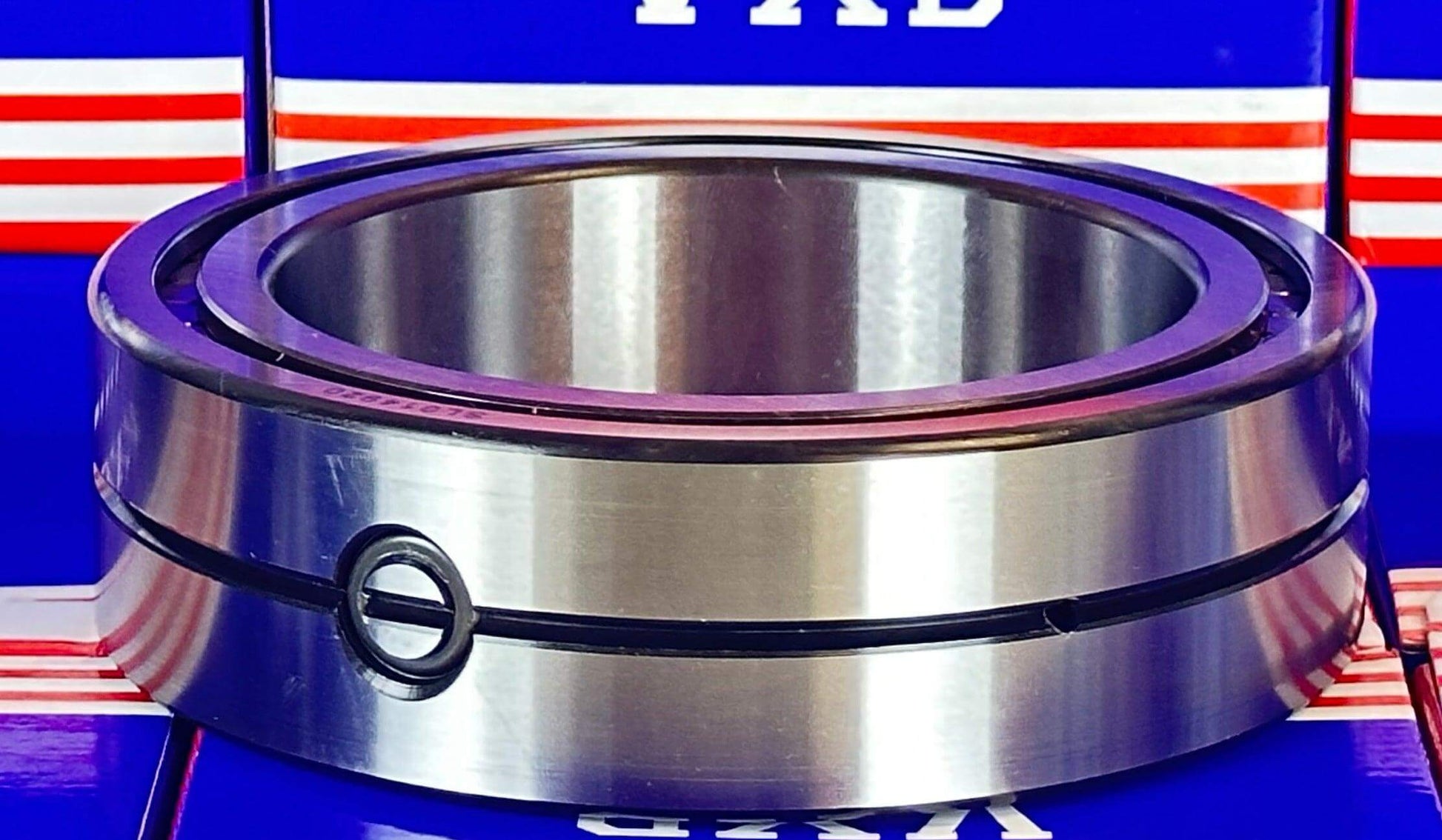 SL014920 Sheave Bearing 2-Row Full Complement Bearing 100x140x40mm - Buy Bearings online