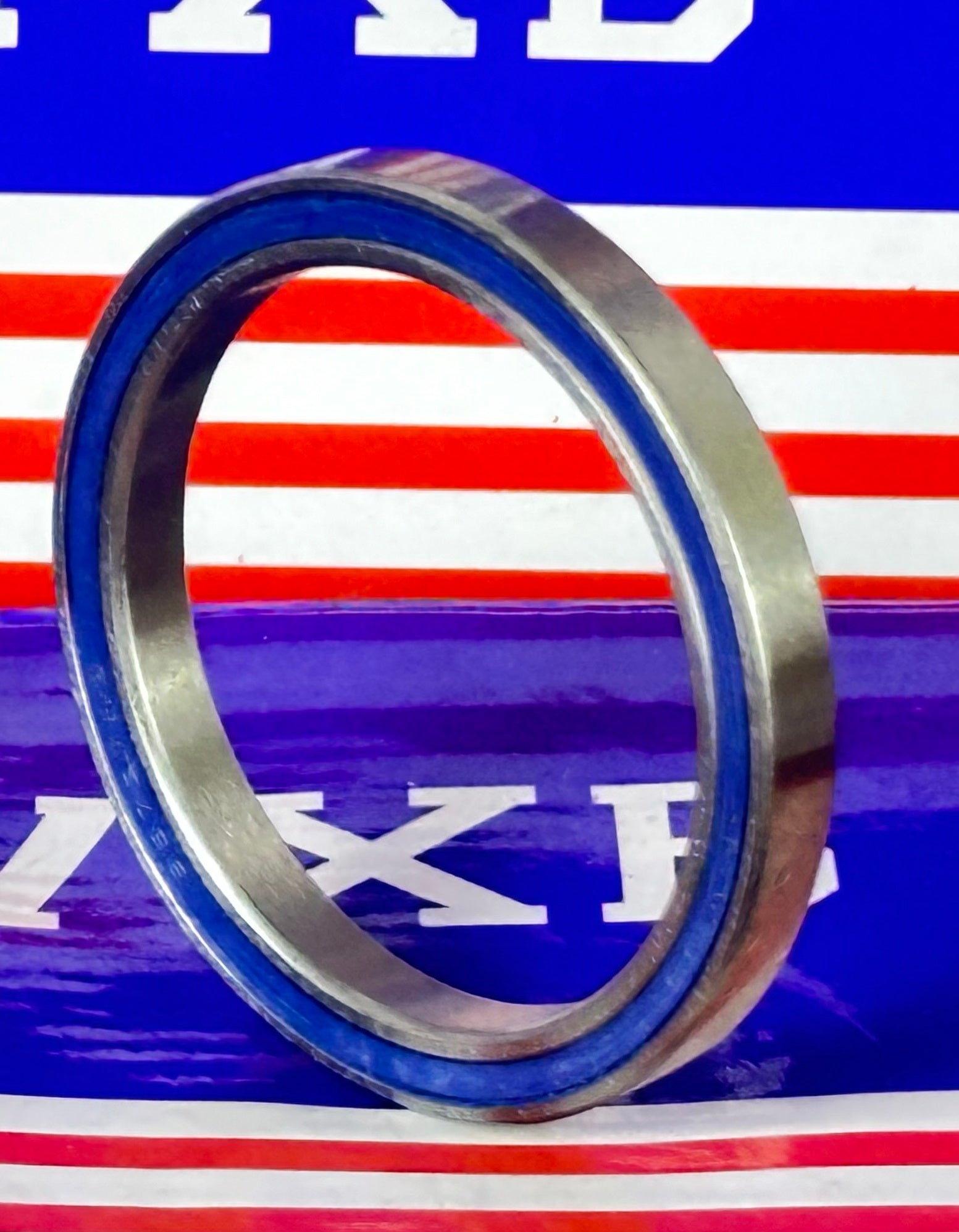 S6707-2RS Food Grade Stainless Steel Ball Bearing - Buy Bearings online