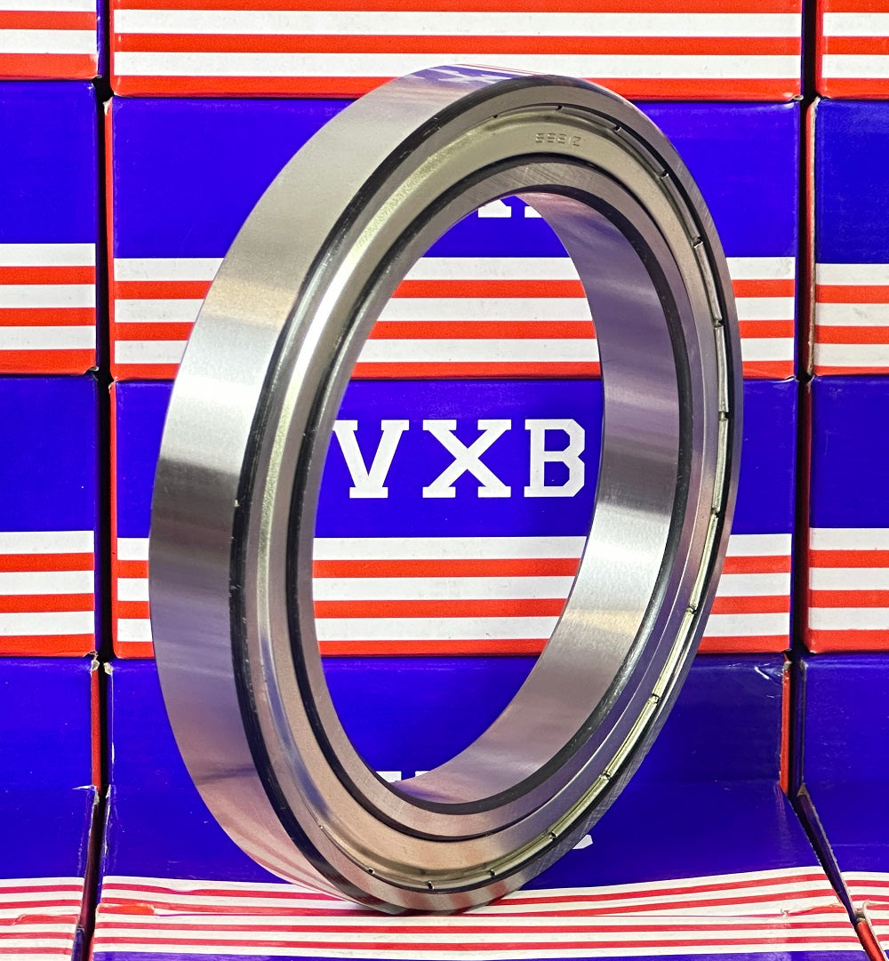 6921ZZ Bearing 105x145x20 Shielded - Buy Bearings online