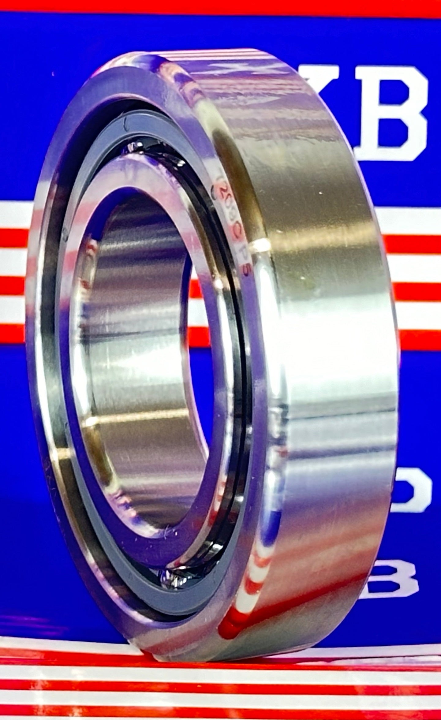 7209C P5 High Precision Angular Contact Bearing 45x85x19 ABEC-5 Quality - Buy Bearings online