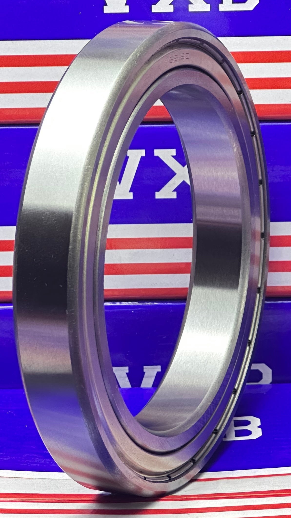 6918ZZ Shielded Bearing 90x125x18mm - Buy Bearings online