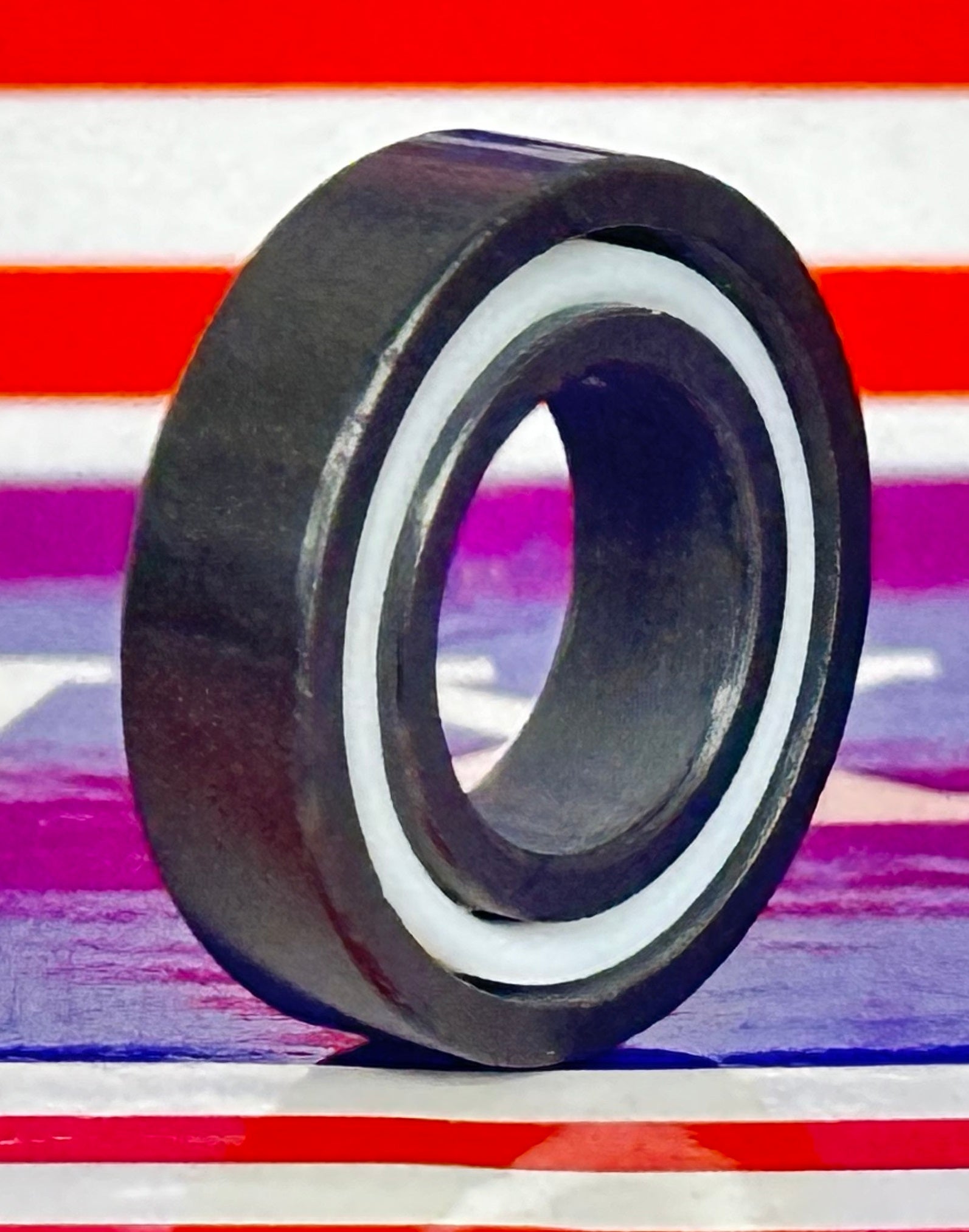 6800 Full Ceramic Bearing 10x19x5 Si3N4/PTFE - Buy Bearings online