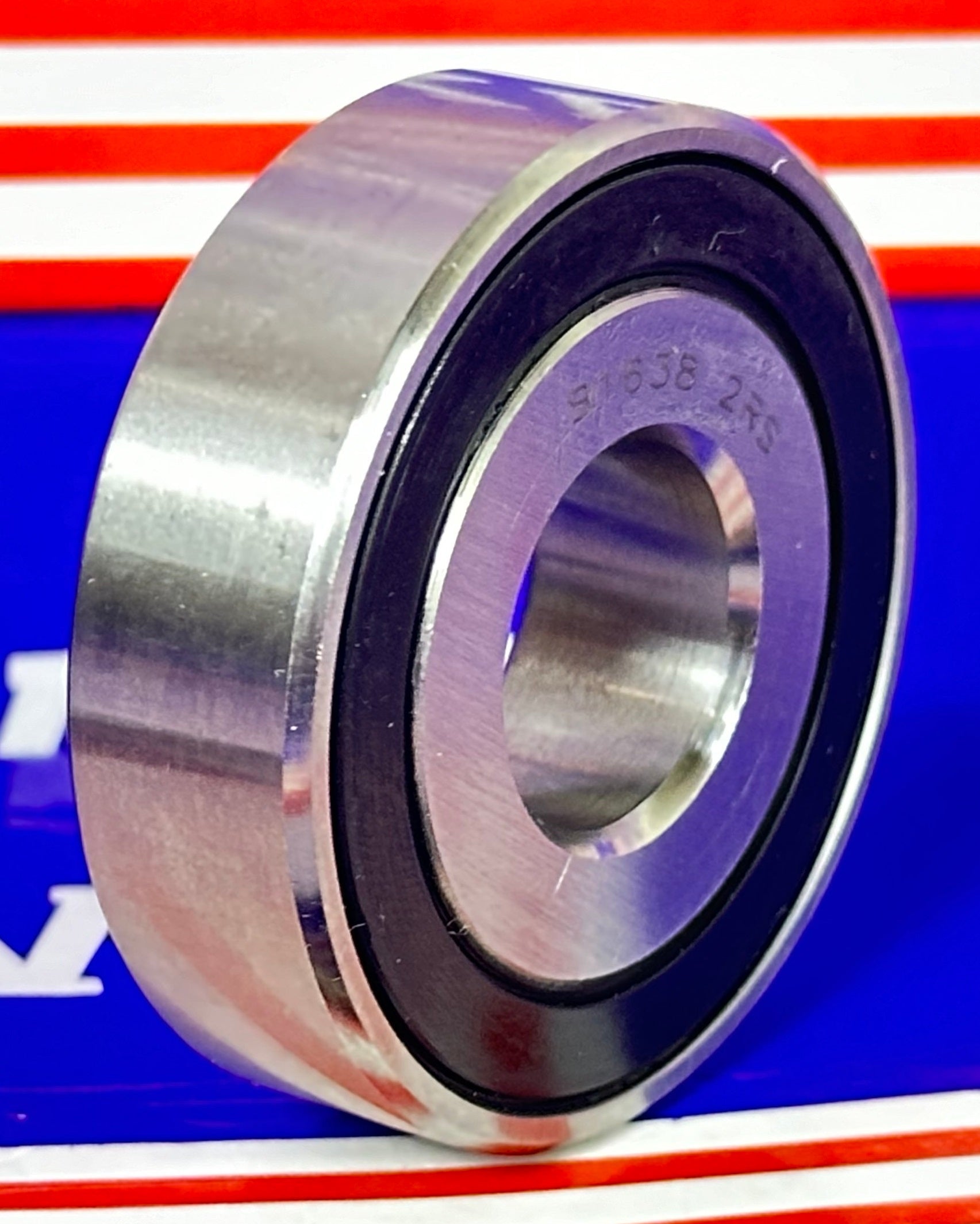 S1638-2RS Bearing Stainless Steel Sealed 3/4" x 2x9/16" Bearing - Buy Bearings online