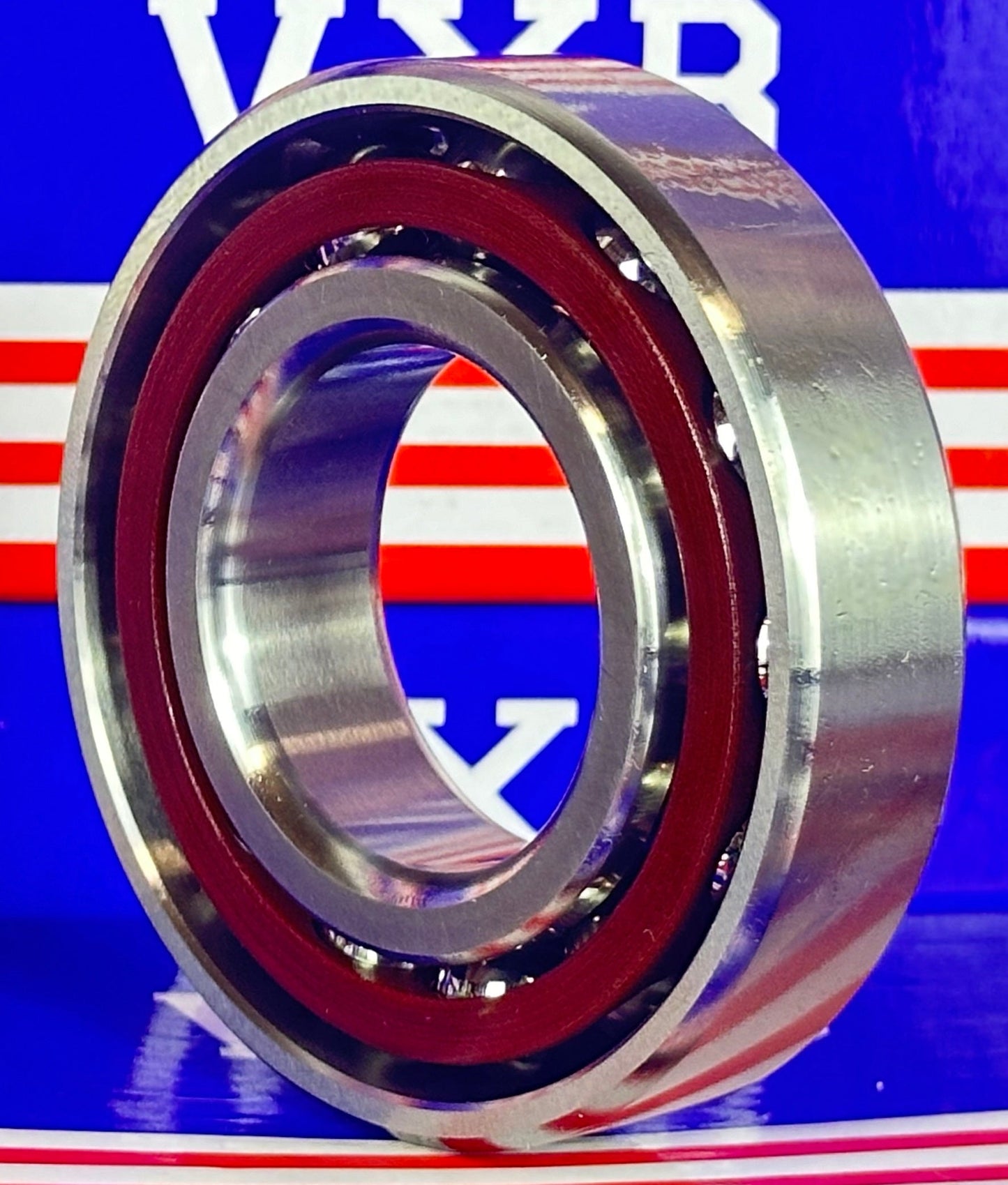 7207C P4 High Precision Angular Contact Bearing 35x72x17 ABEC-7 - Buy Bearings online