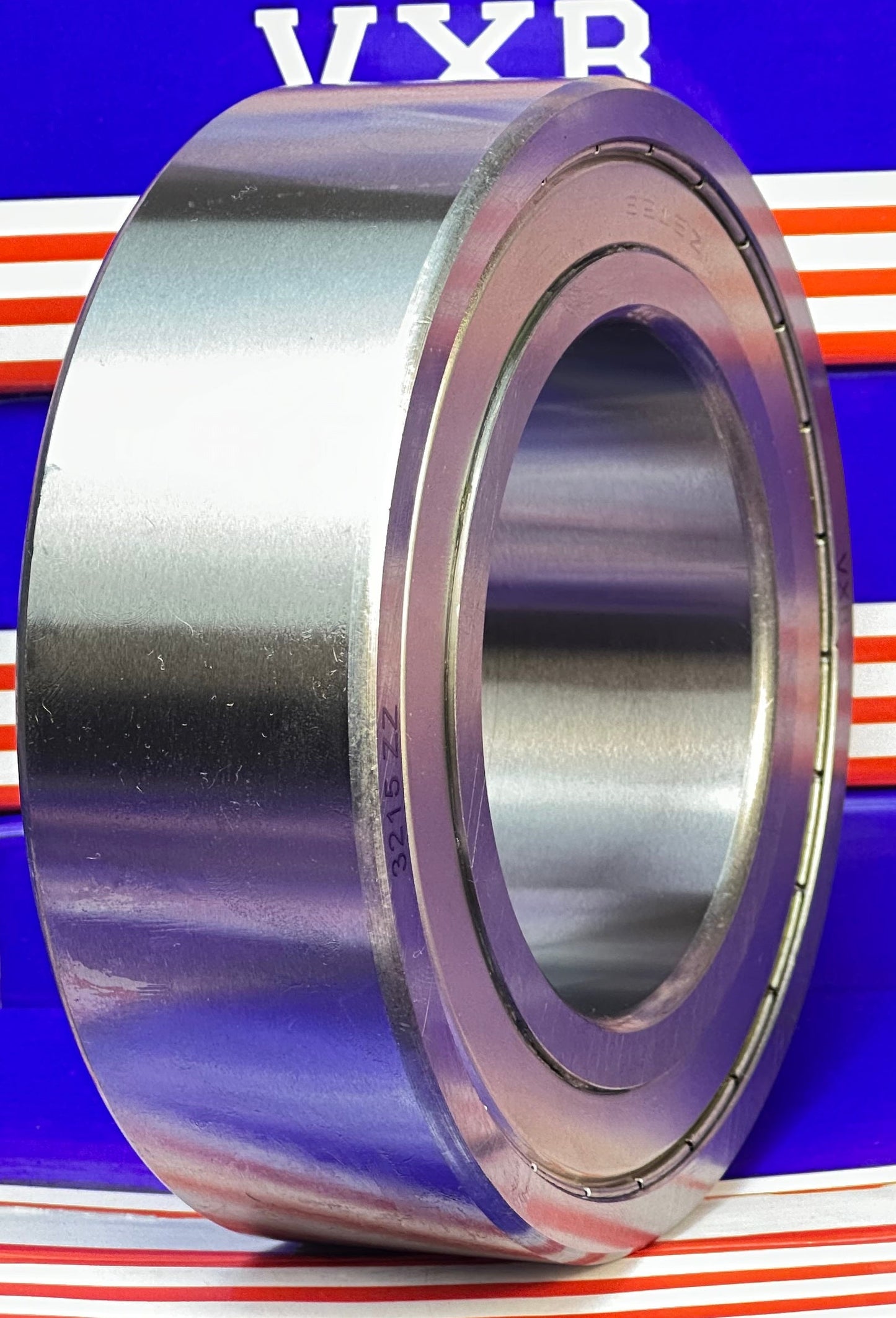 3215ZZ Angular Contact Bearing - 2-Row - 75x130x41.3 Bearing - Buy Bearings online