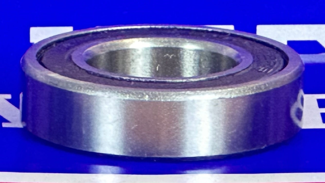 Y17-2RS Bearing 17x32x8mm - Rubber Sealed - Buy Bearings online