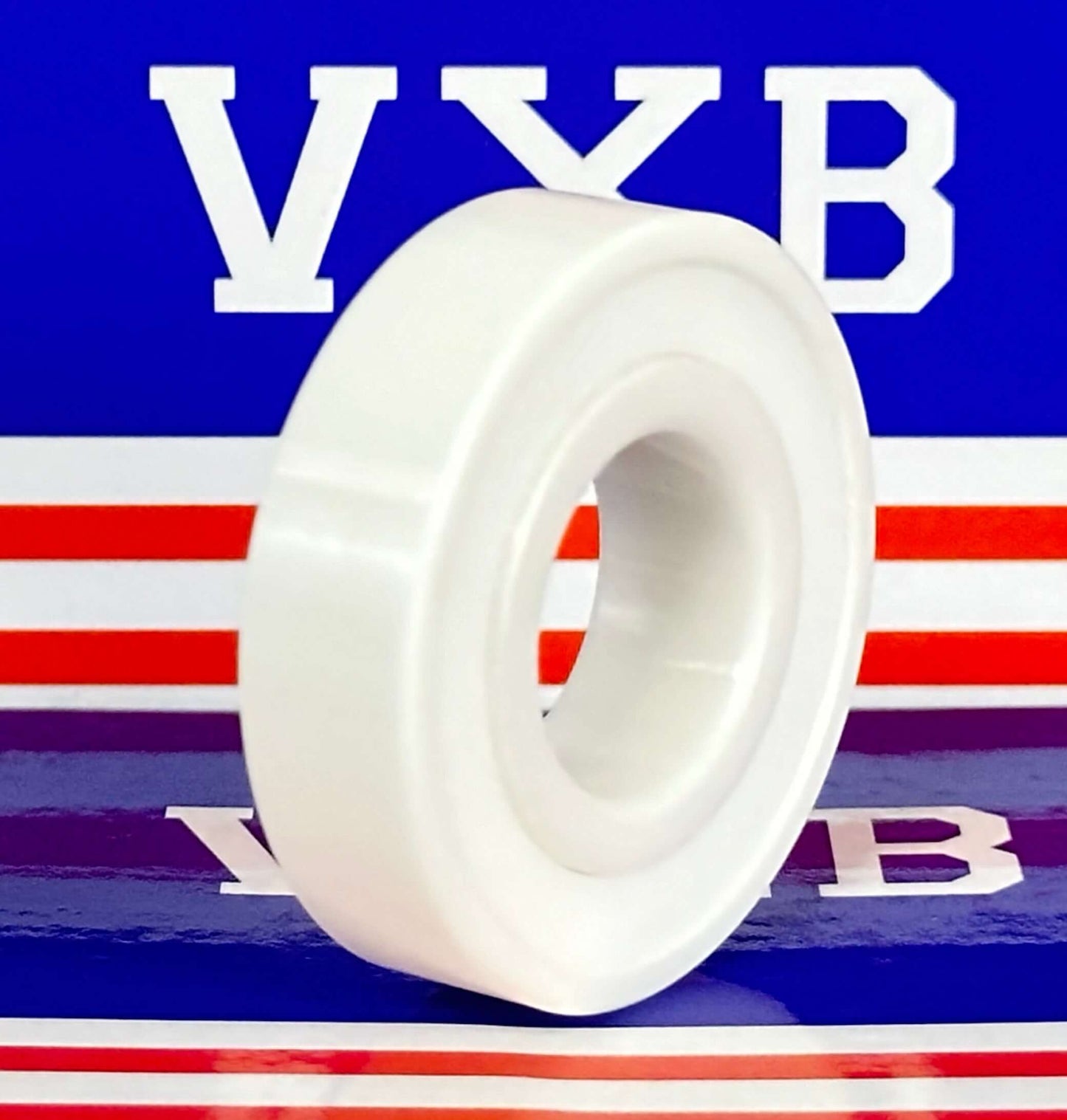 Full Ceramic R12-2RSZR02/ZR02/PTFE Bearing 3/4" x 1-5/8" x 7/16" - Sealed - Buy Bearings online