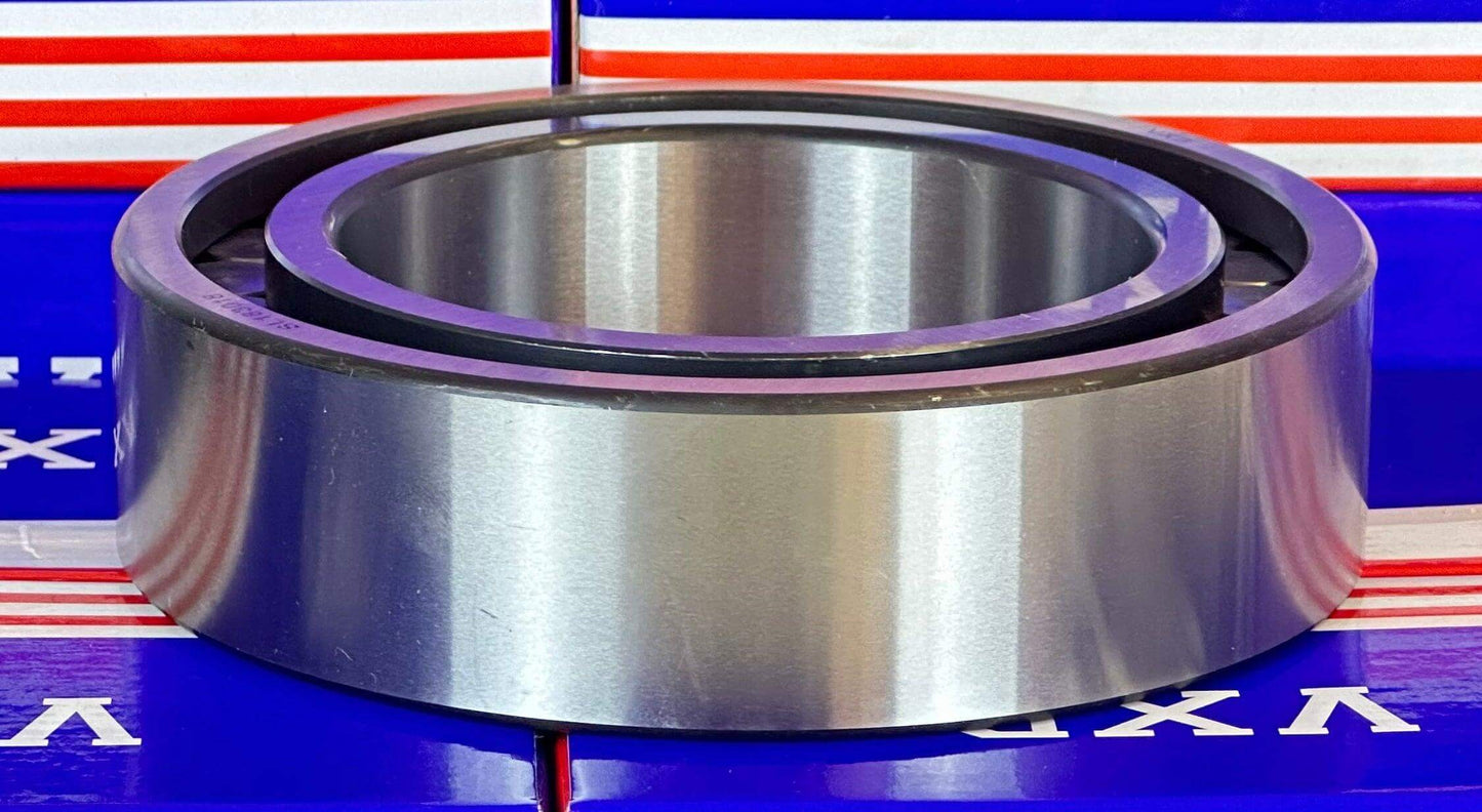 SL183017 Sheave Bearing 2-Row Full Complement Bearing 85x130x34mm - Buy Bearings online