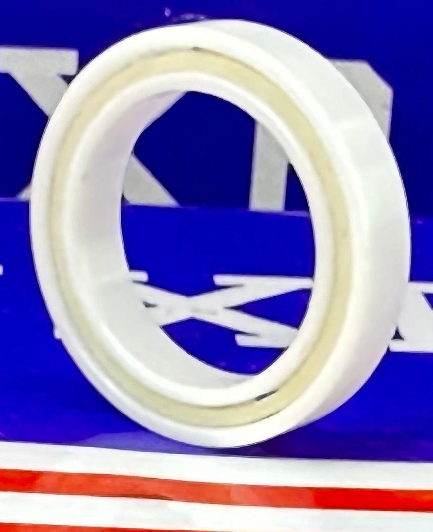 6702 Full Ceramic Bearing 15x21x4mm - Buy Bearings online