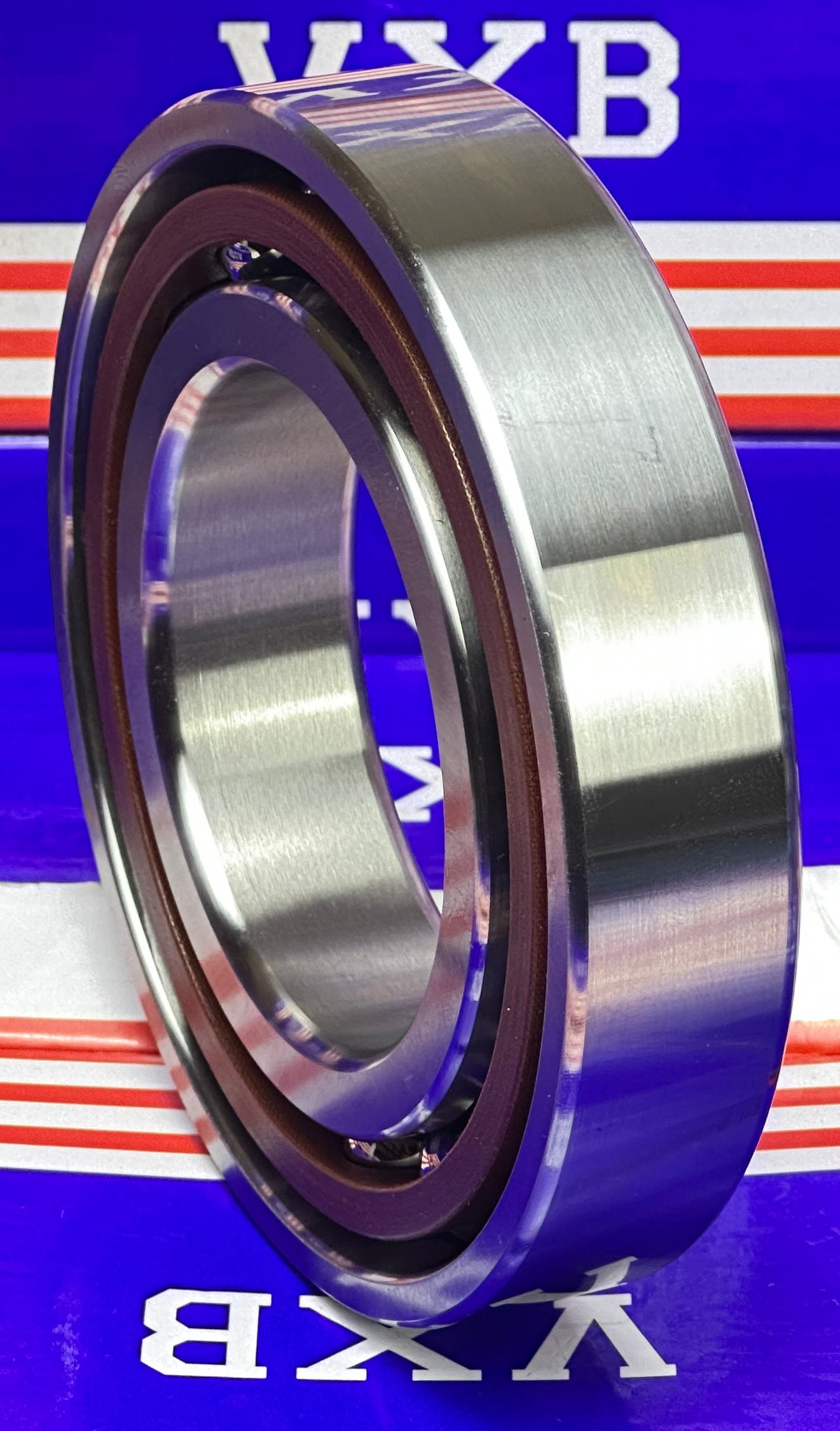 7212C P5 High Precision Angular Contact Bearing 60x110x22 ABEC-5 - Buy Bearings online