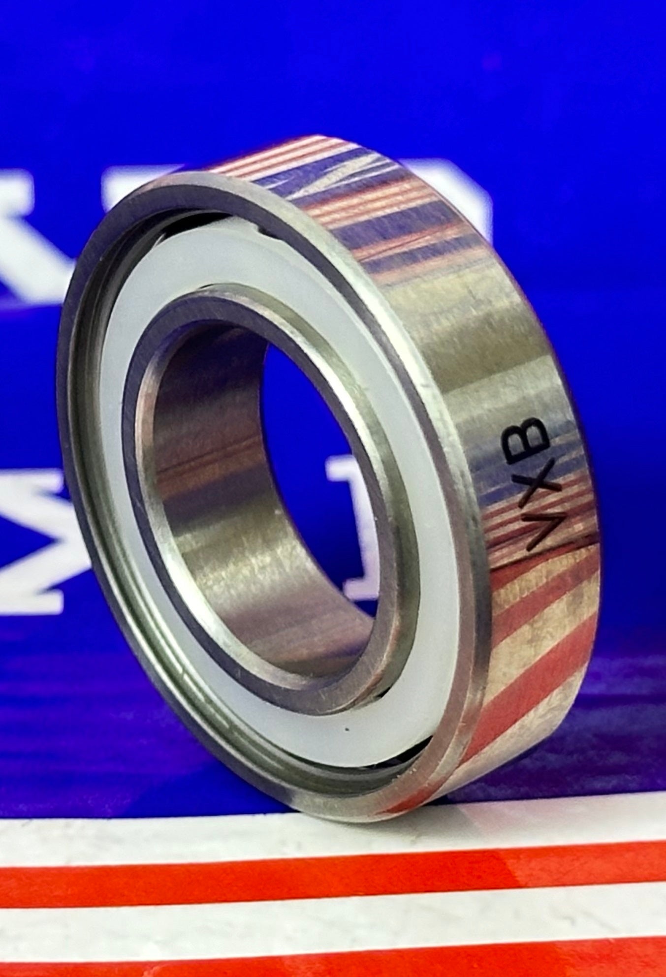 S7902 15x28x7mm Premium ABEC-5 Angular Contact Ceramic Bearing - Buy Bearings online