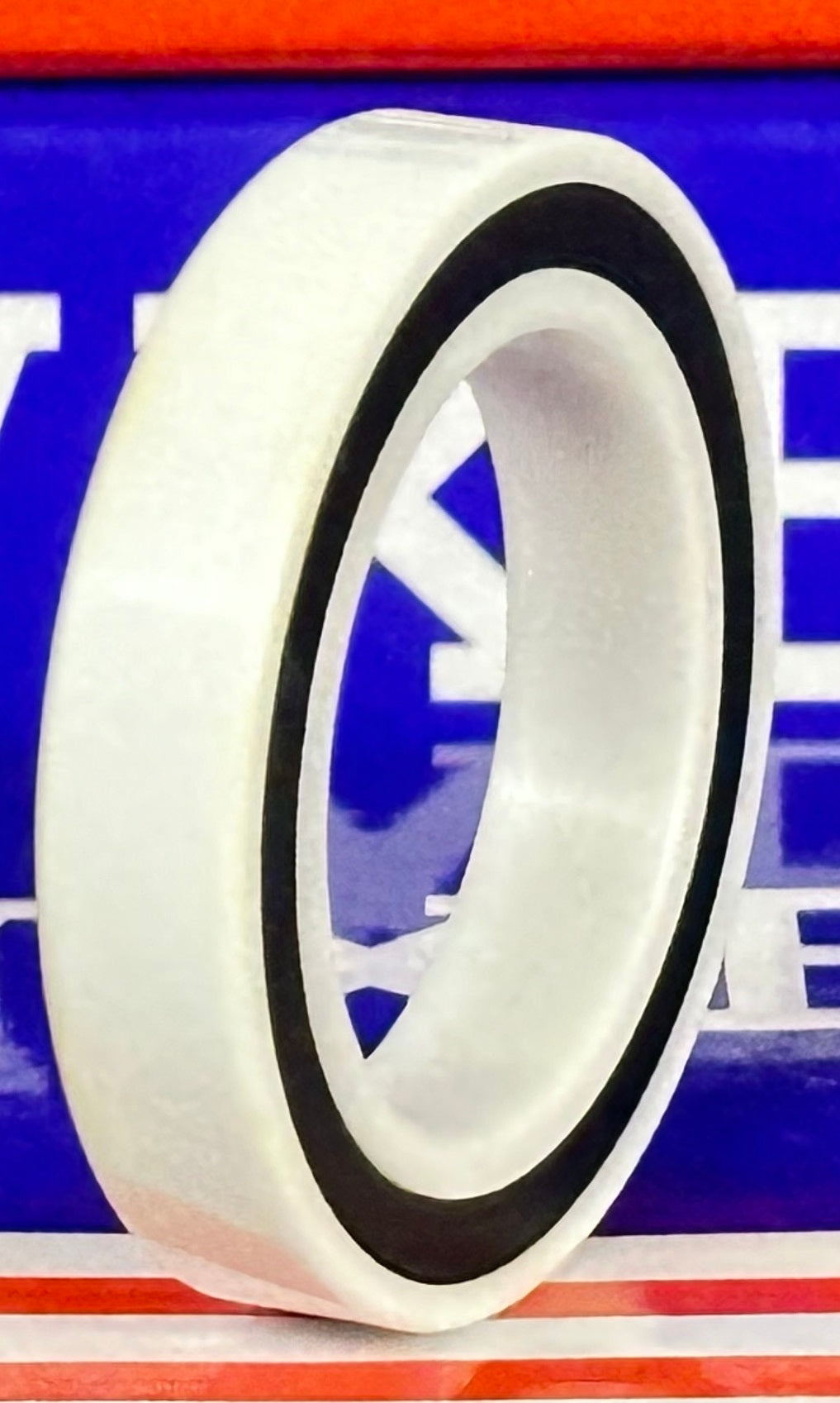 6805-2RS ZrO2/Si3n4 SRL Full Ceramic Bearing SRL Grease - Buy Bearings online