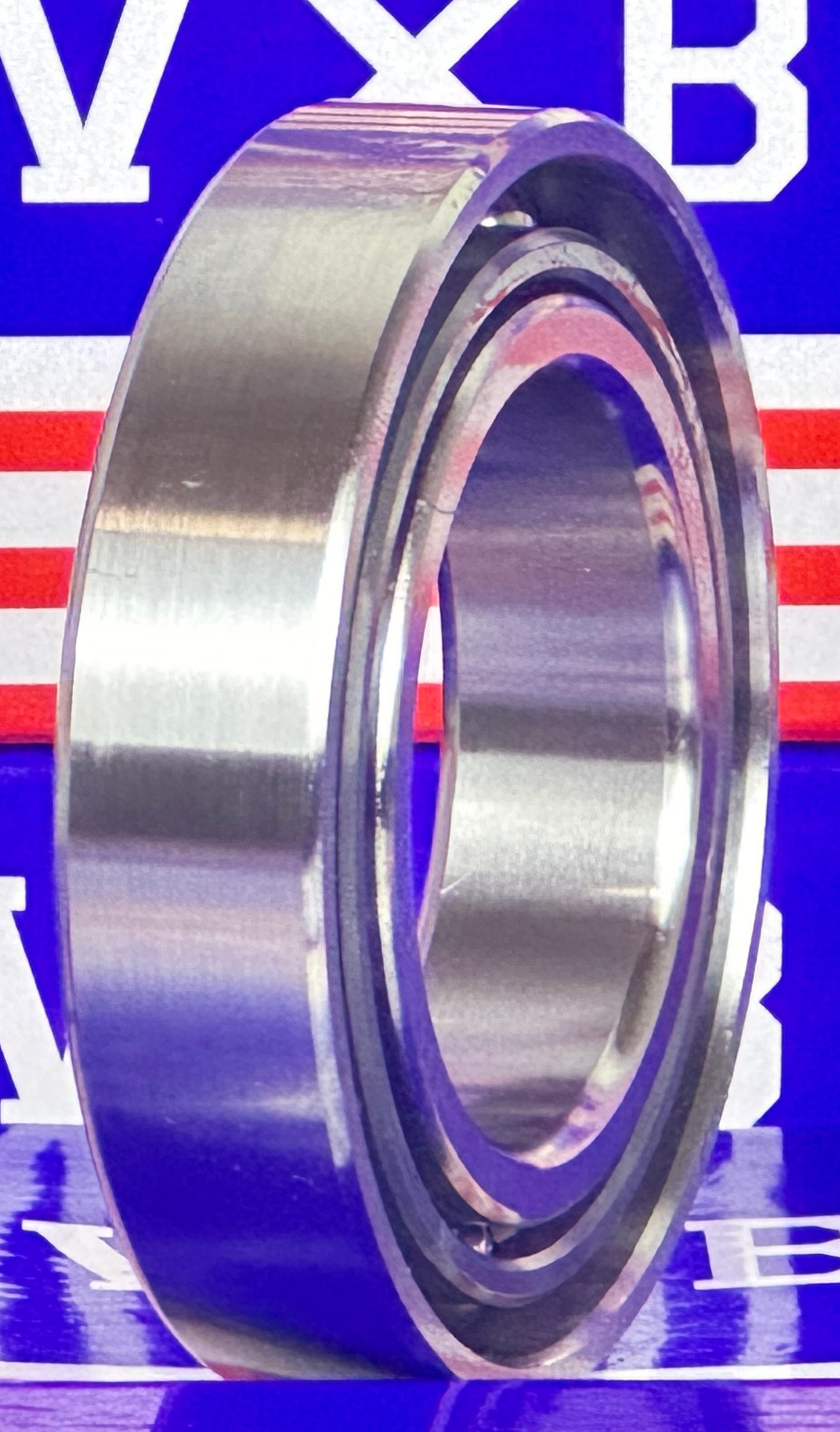 7008C P4 ABEC-7 Quality High Precision Angular Contact Bearing 40x68x15mm - Buy Bearings online