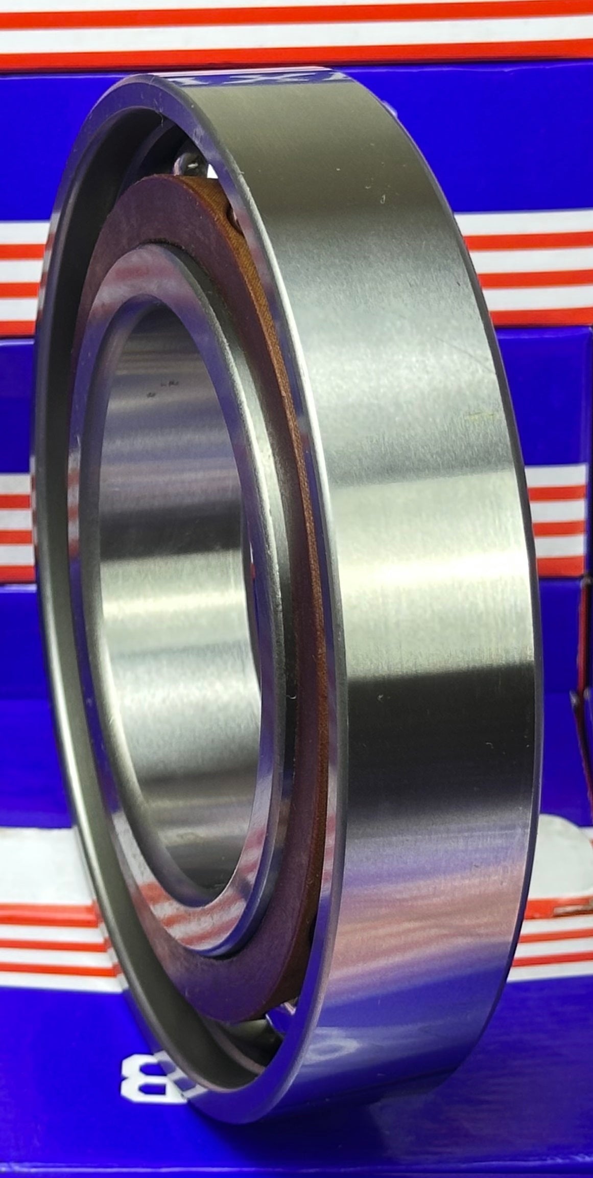 7219B Bearing 95x170x32 Angular Contact - Buy Bearings online