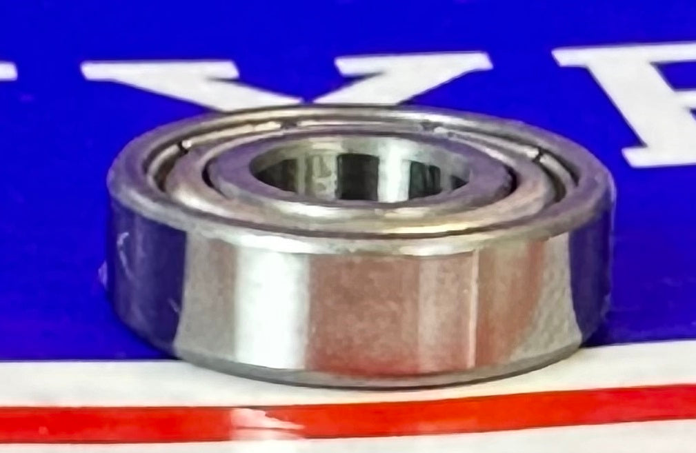 697ZZ Ceramic Shielded Bearing 7x17x5 Miniature - Buy Bearings online