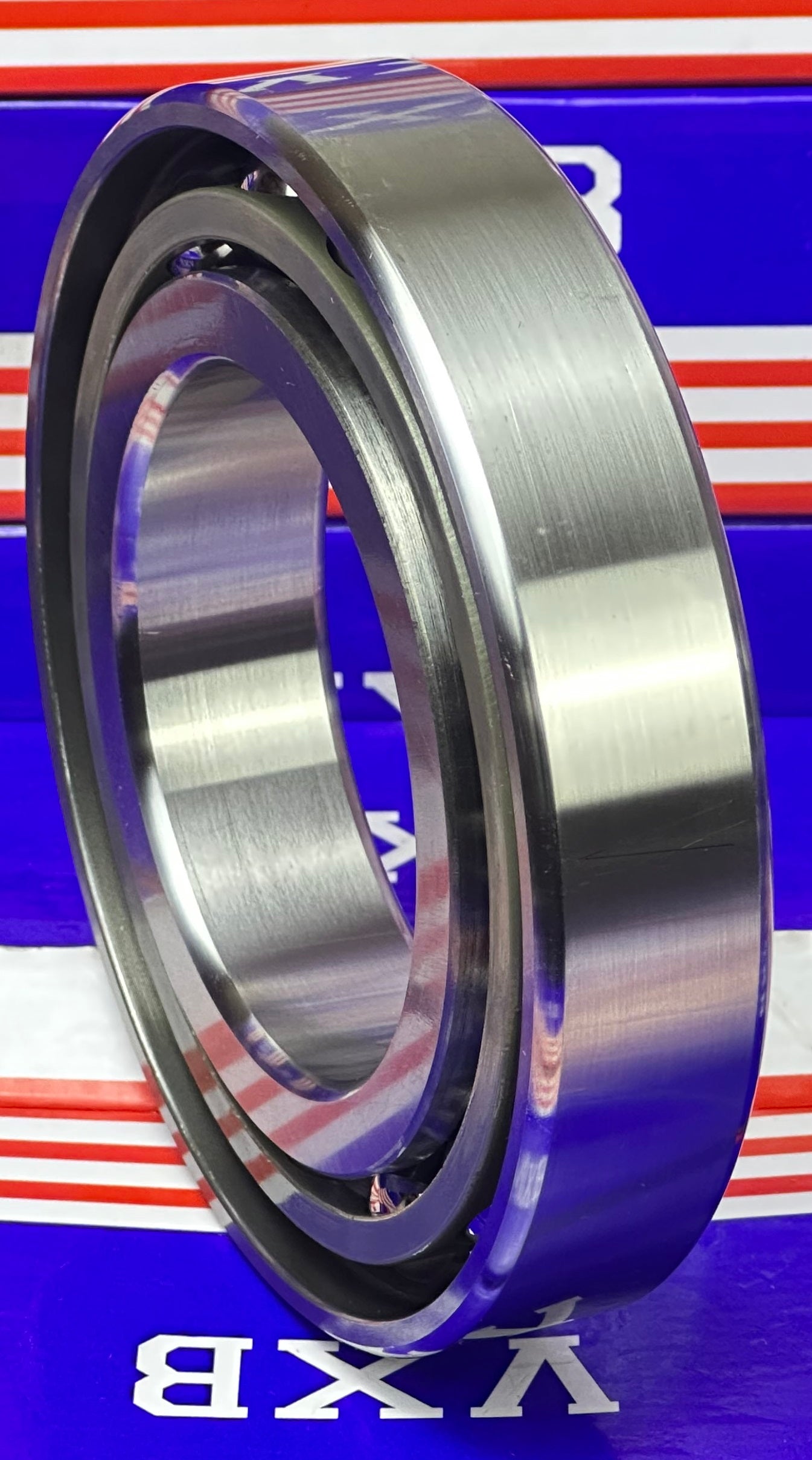 7214C P5 High Precision Angular Contact Bearing 70x125x24 ABEC-5 - Buy Bearings online