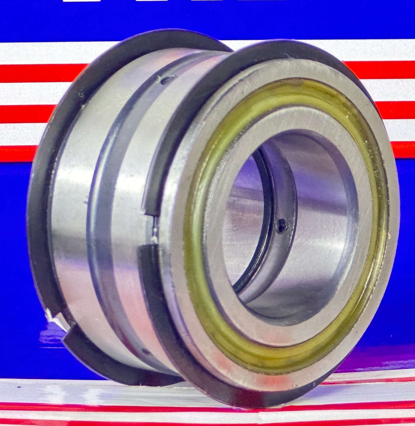NAS5006UUNR Sheave Bearing 2-Row Full Complement Bearing - Buy Bearings online