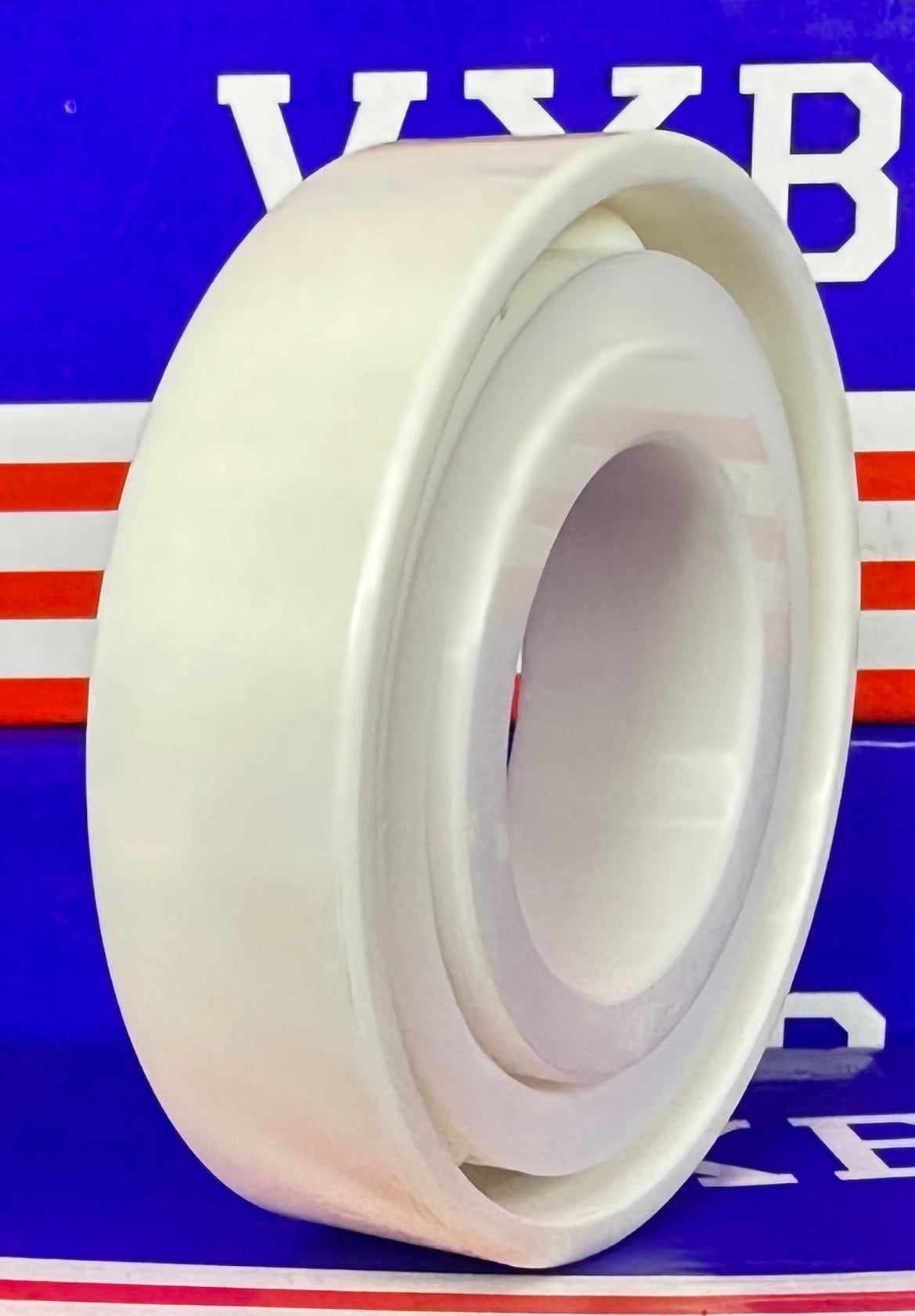7206 Full Ceramic ZrO2 Ball Bearing 30x62x16mm - Buy Bearings online