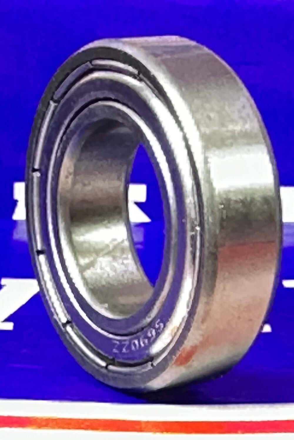 6902ZZ High Temperature Bearing 500°F 15x28x7mm - Buy Bearings online
