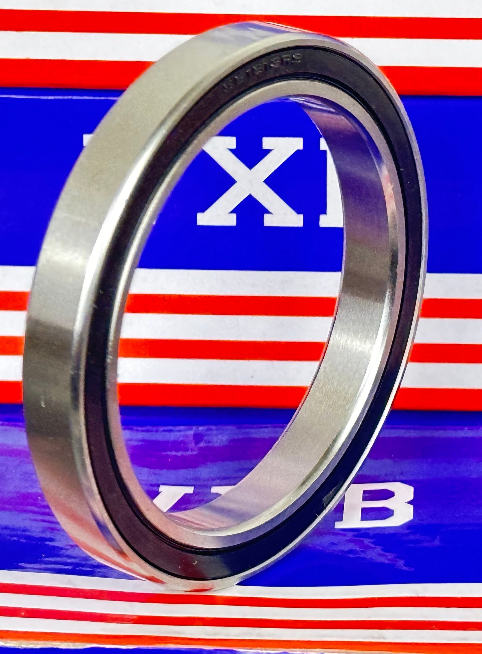 S6812-2RS Stainless Steel With Food Grade Grease - Buy Bearings online