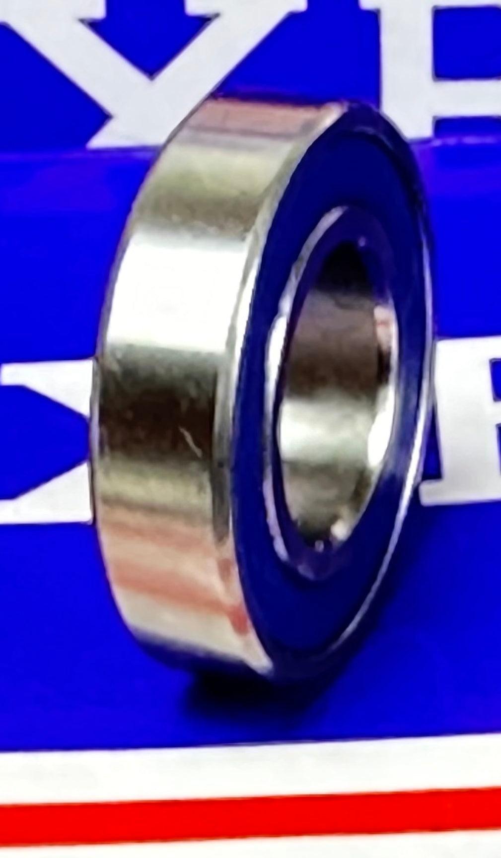 S6901-2RS Ceramic Bearing Si3N4 Sealed Premium ABEC-5 12x24x6mm - Buy Bearings online