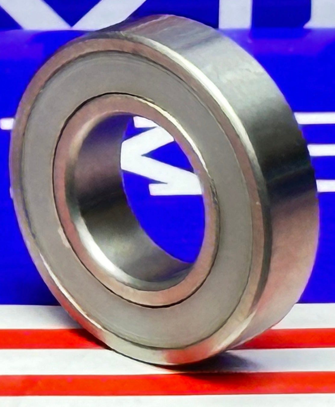 S7901-2RS 12x24x6mm Premium ABEC-5 Angular Contact Ceramic Bearing - Buy Bearings online