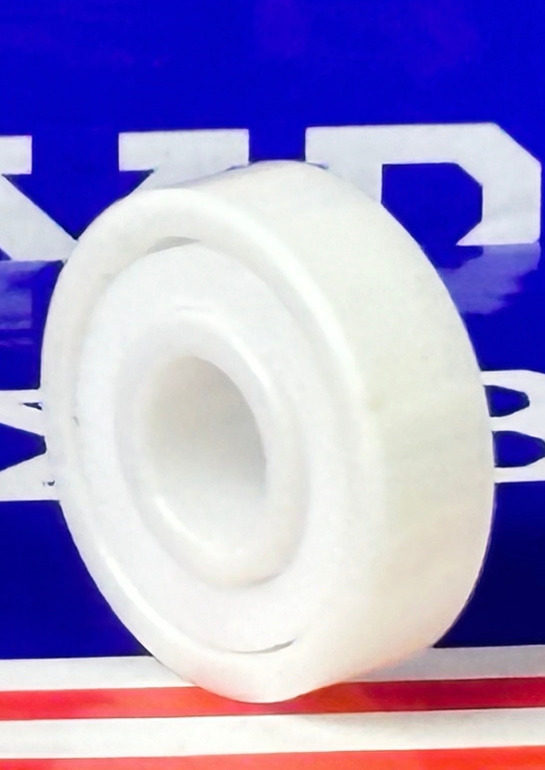 6-Ball 608 Full Ceramic Ball Bearing 8x22x7mm Miniature - Buy Bearings online