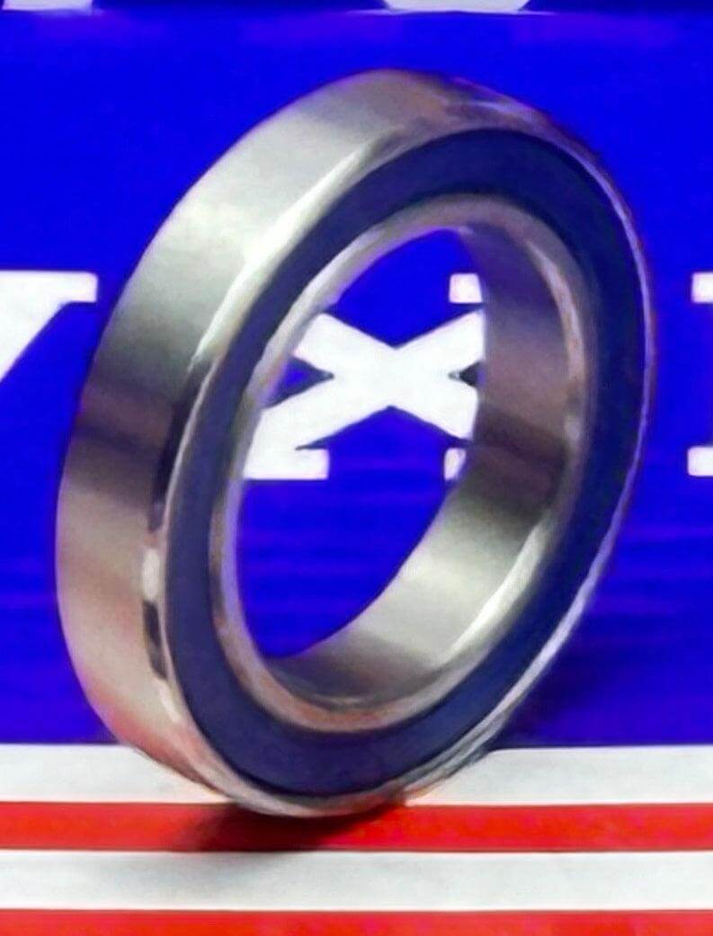 S6803-2RS Ceramic Bearing Si3N4 Premium ABEC-5 Sealed 17x26x5mm - Buy Bearings online