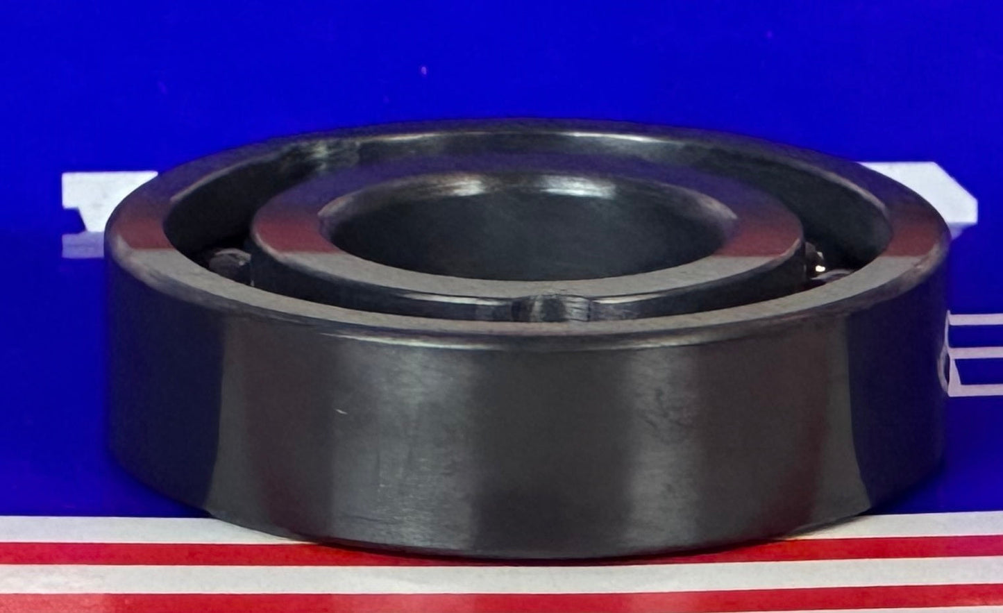R12 Full Complement Si3N4 Ceramic Bearing 3/4" x 1-5/8" x 7/16" - Buy Bearings online