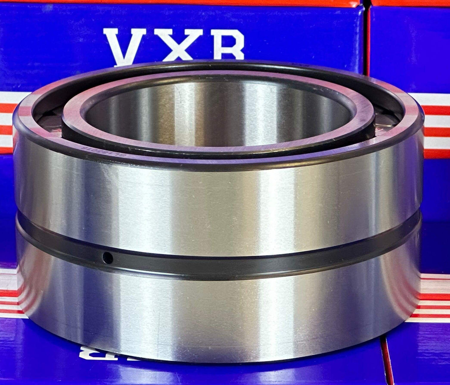 SL185016 Sheave Bearing 2-Row Full Complement Bearing 80x125x60mm - Buy Bearings online