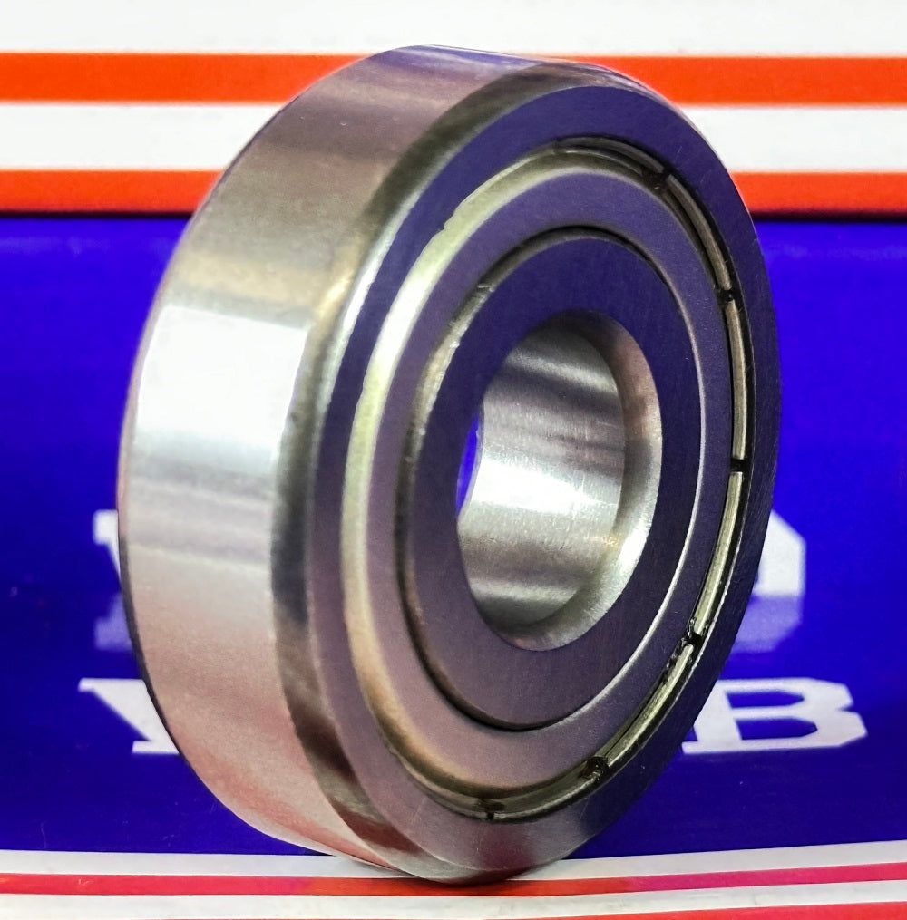 1633ZZ Shielded Bearing 5/8" x 1-3/4" x 1/2" - Buy Bearings online