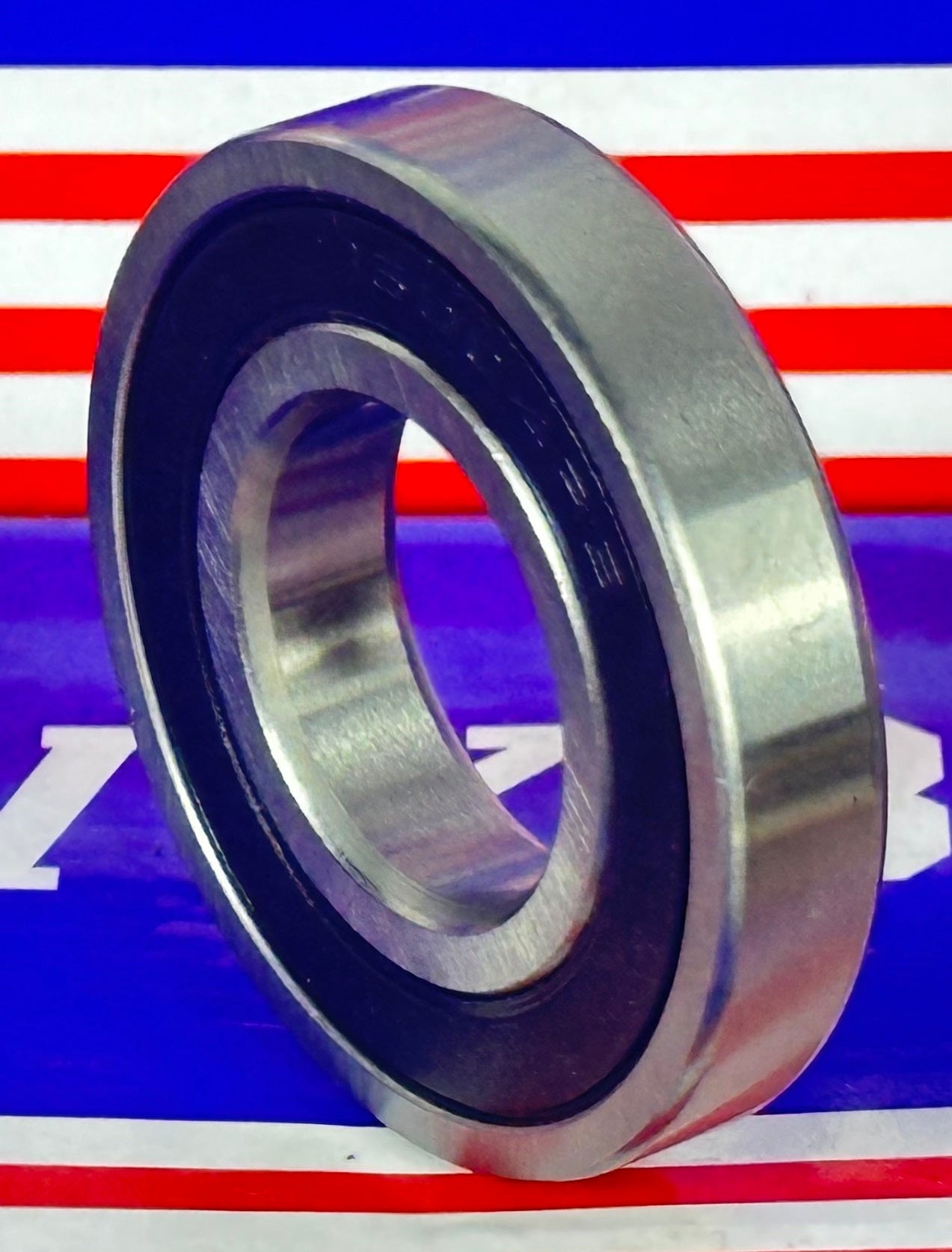 16004-2RS Bearing 20x42x8mm Sealed - Buy Bearings online