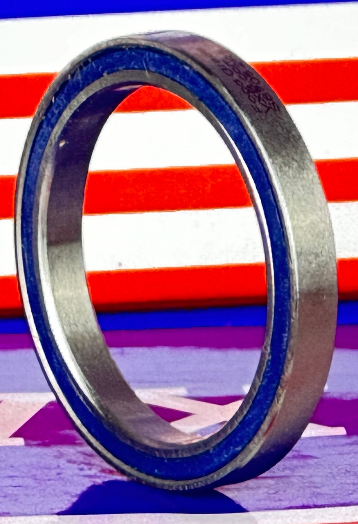 S6705-2RS Food Grade Stainless Steel Ball Bearing - Buy Bearings online