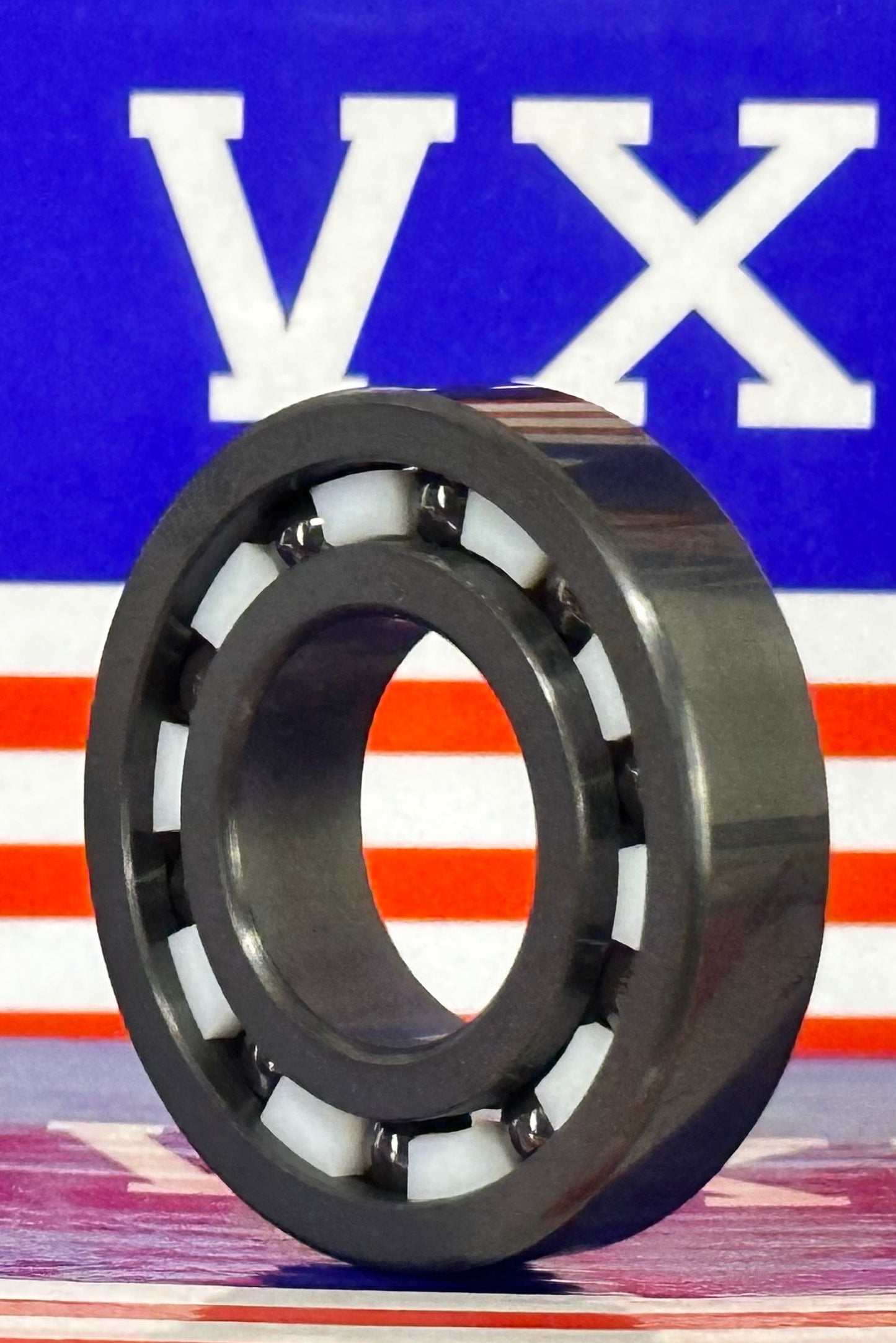 Full Ceramic 16003 Bearing 17x35x8 Silicon Nitride - Buy Bearings online