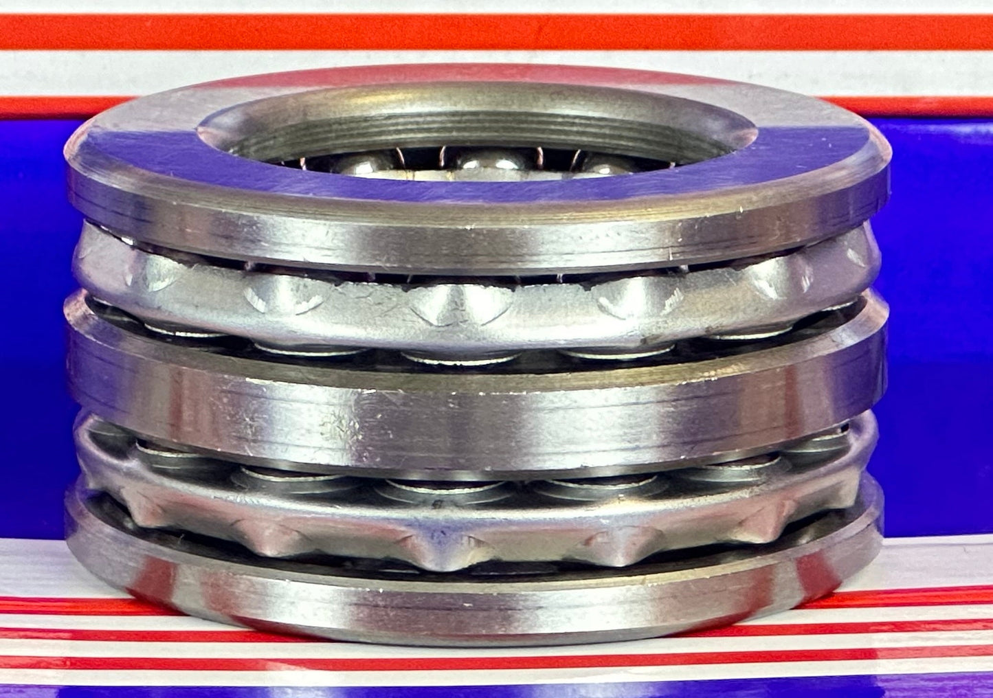 52208 Double-Direction Thrust Bearing 30x68x36mm - Buy Bearings online