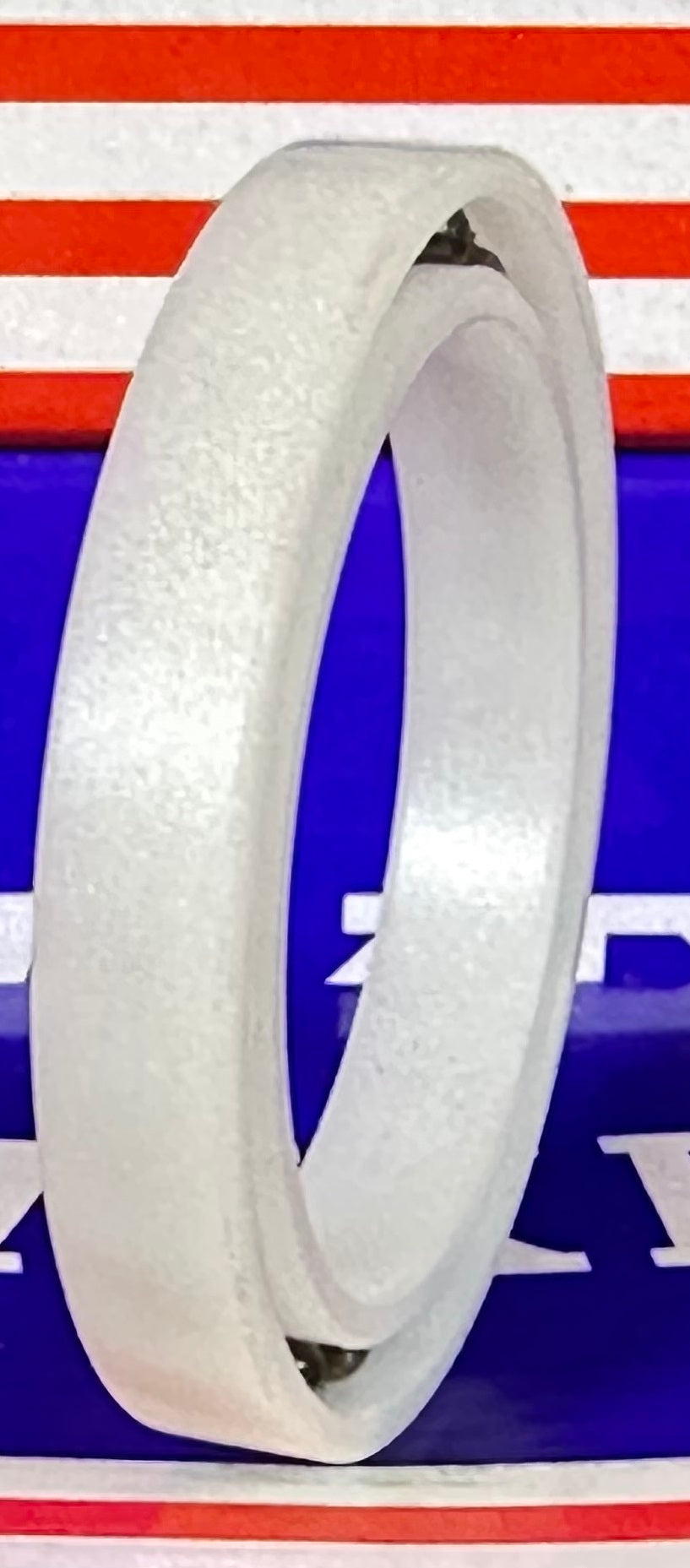 Acetal/POM Plastic Bearing 6807 - Glass Balls - 35x47x7mm - Buy Bearings online