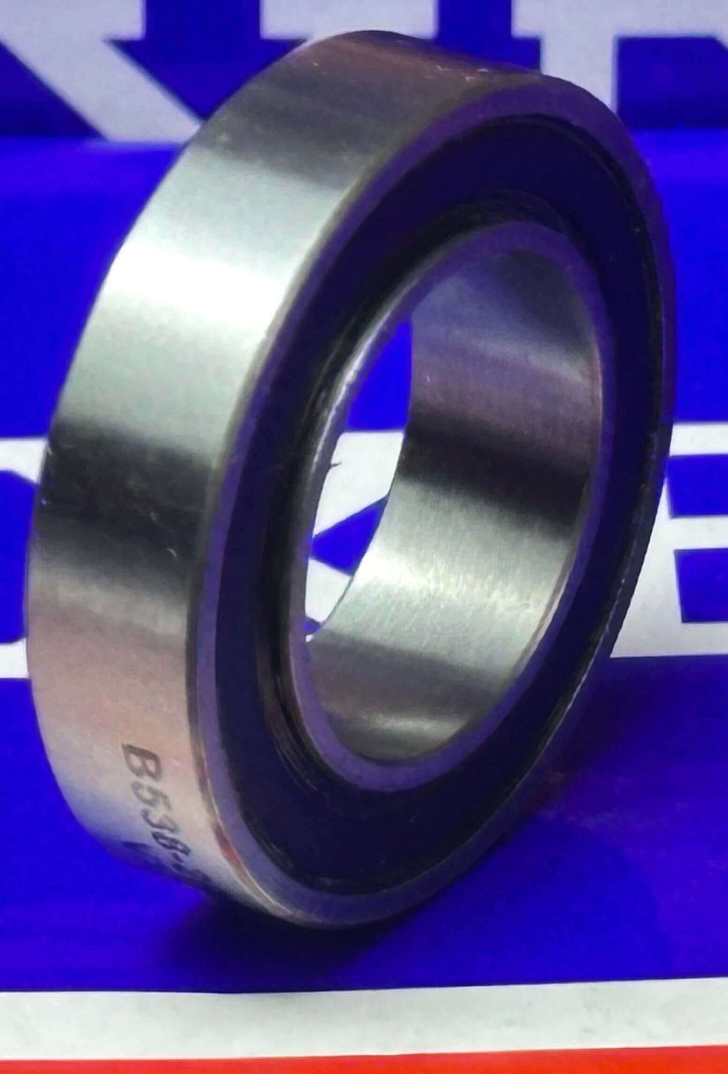 B538-2RS Sealed Ball Bearing SRL Grease 5/8" x 1-1/16" x 9/32" - Buy Bearings online