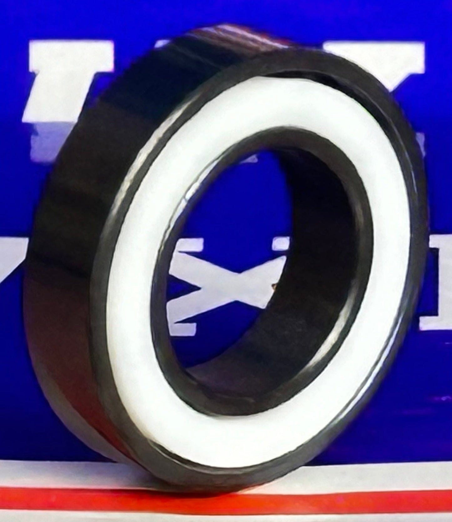 14x25x6mm Full Ceramic Ball Bearing - Silicon Nitride - Buy Bearings online
