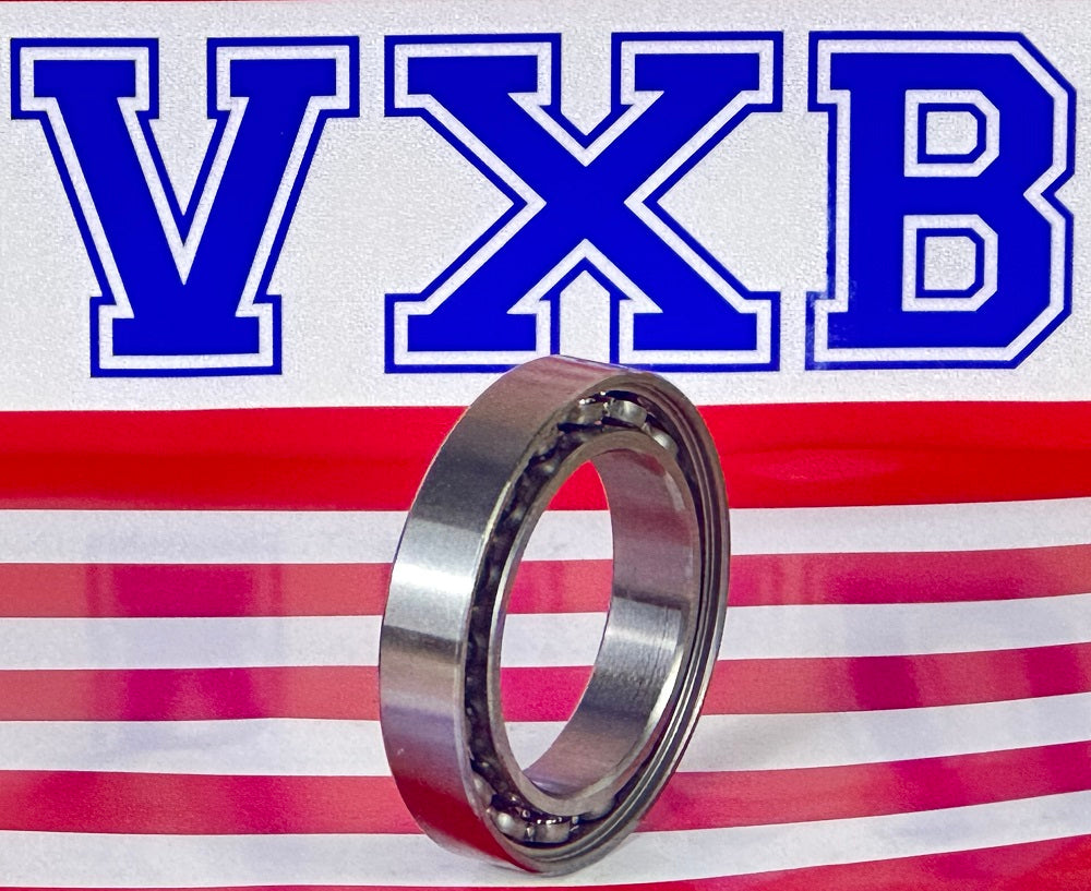 S6805 Ceramic Bearing Open Si3N4 Premium ABEC-5 25x37x7 Bearing - Buy Bearings online