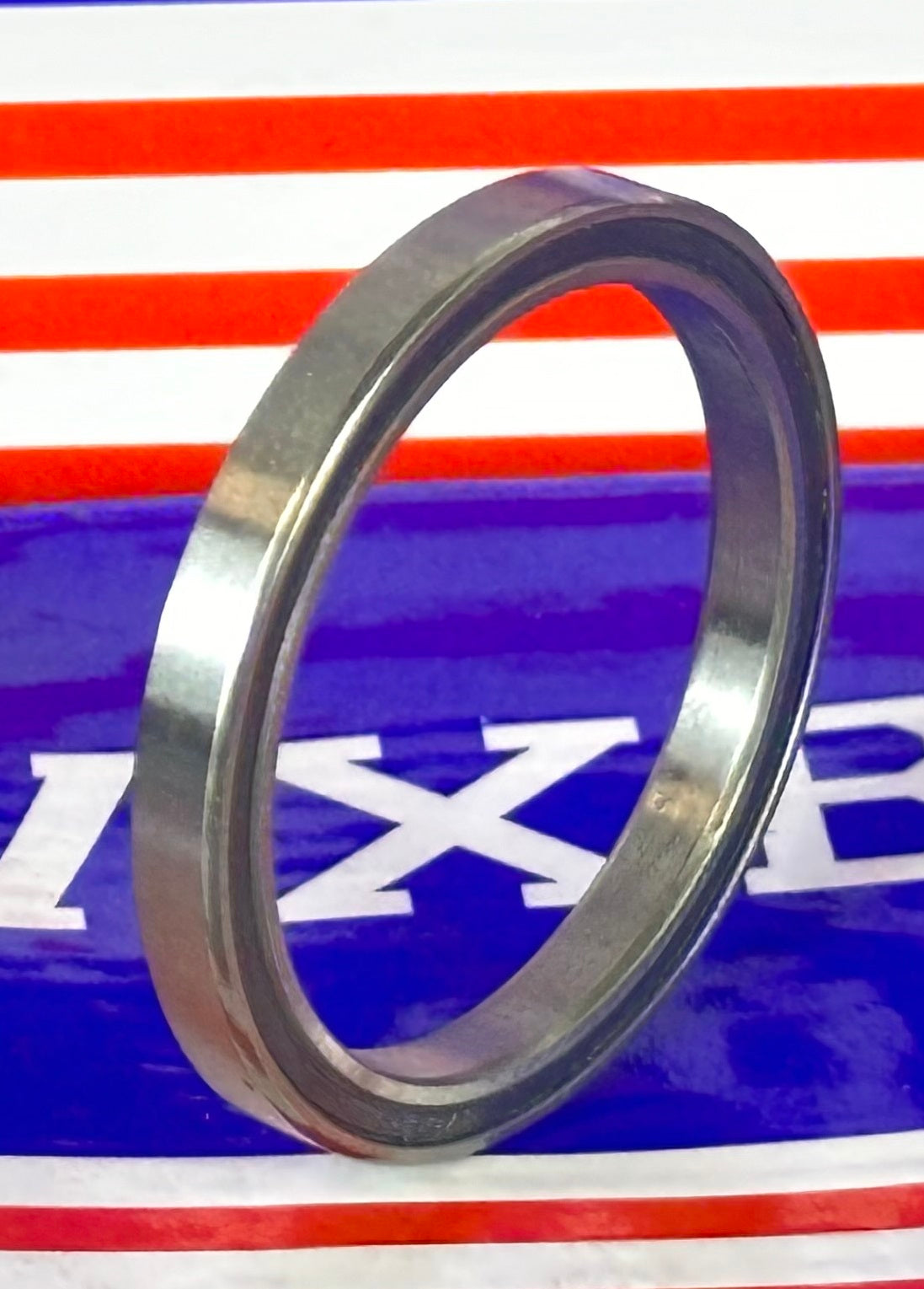 6706-2RS Ball Bearing Double Sealed ID 30mm OD 37mm Width 4mm - Buy Bearings online