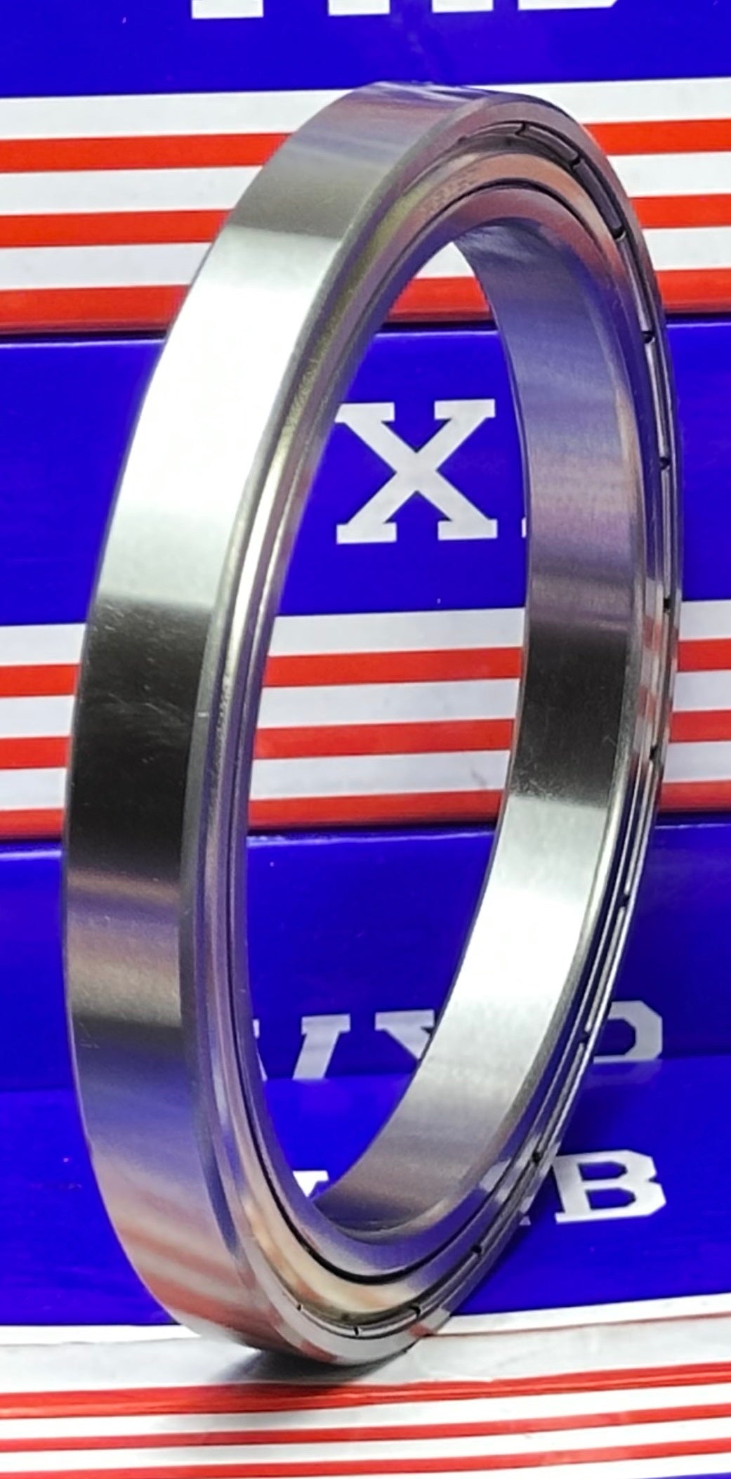 6819ZZ Shielded Bearing 95x120x13mm - Buy Bearings online