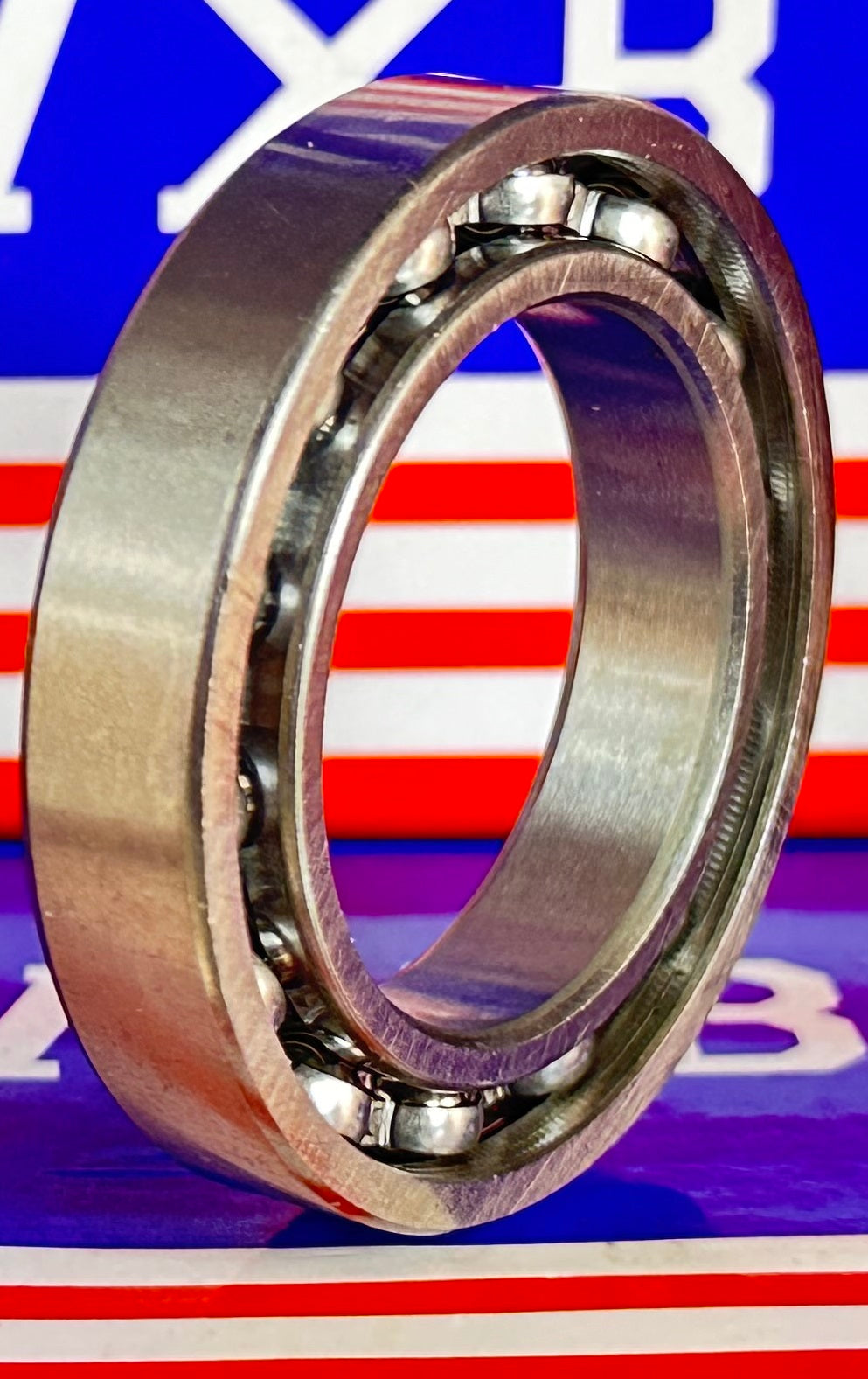 6906 Bearing 30x47x9 Open - Buy Bearings online