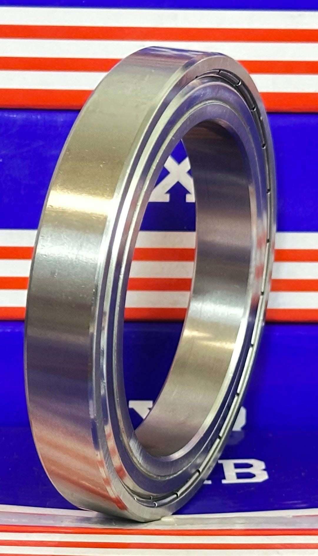 S6915ZZ Food Grade Stainless Steel Ball Bearing - Buy Bearings online