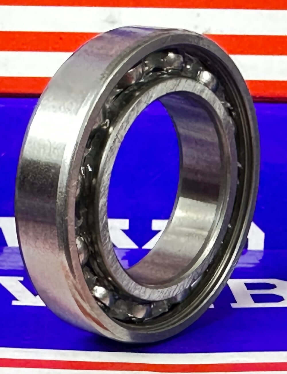 6905 Bearing 25x42x9 Open - Buy Bearings online