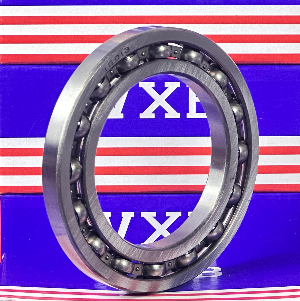 16013 Open Ball Bearing 65x100x11mm - Buy Bearings online